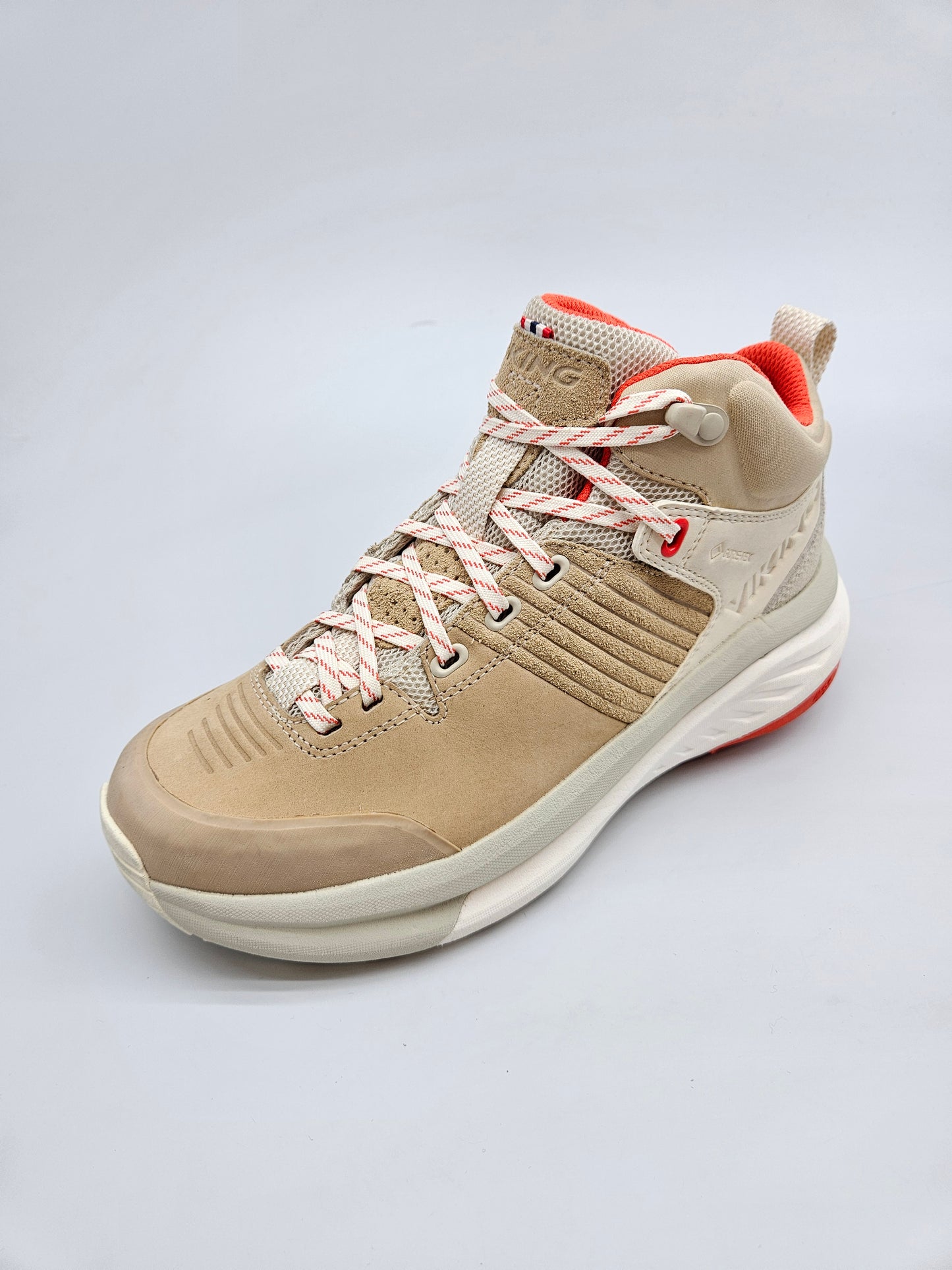 VIKING GORETEX ORIGINAL CIZMI BR 38