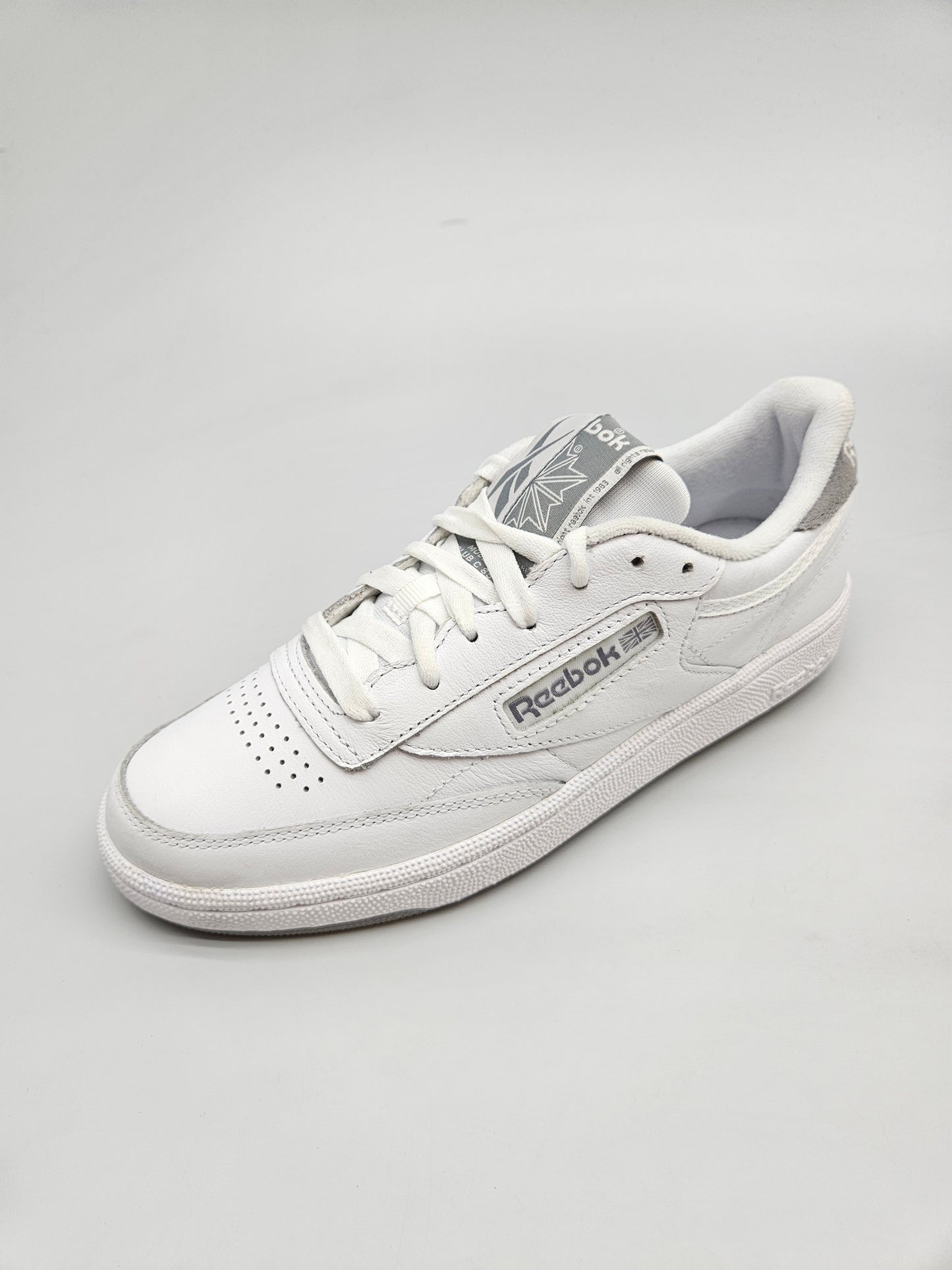 REEBOK ORIGINAL PATIKI BR 38