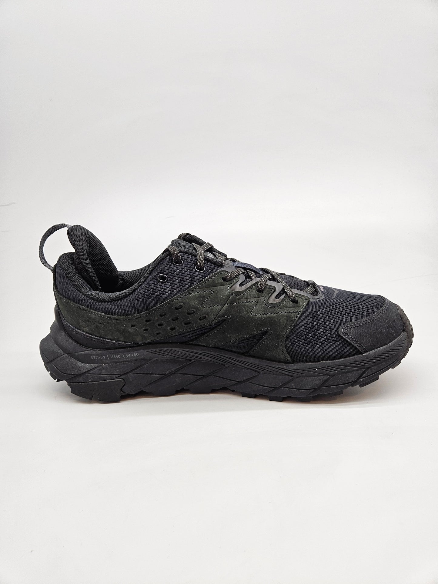 HOKA VIBRAM ORIGINAL NOVI PATIKI BR 44.5