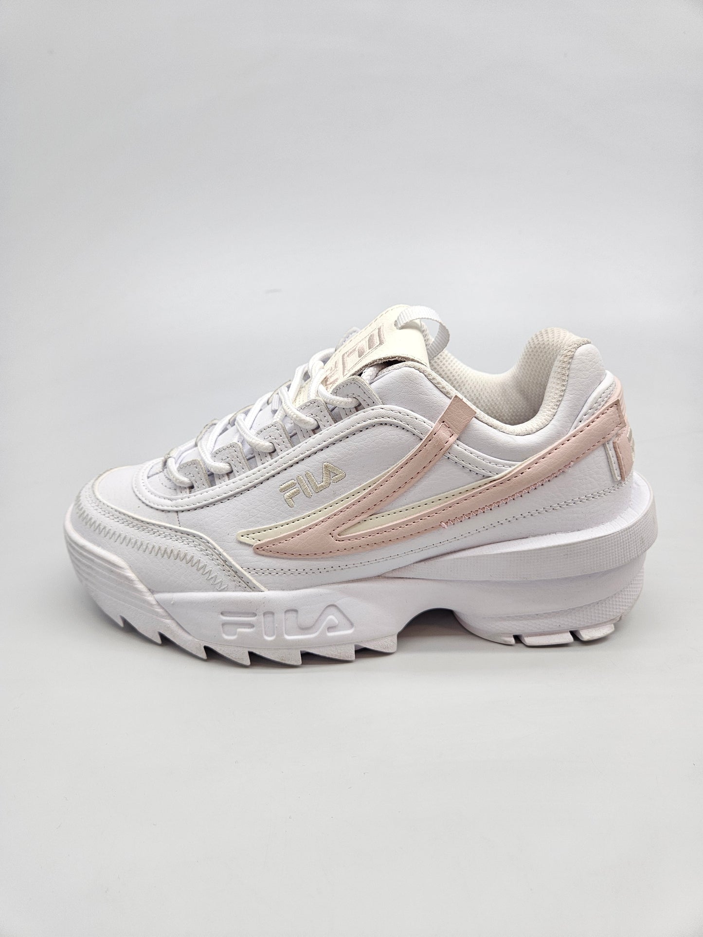 FILA ORIGINAL PATIKI BR 38.5