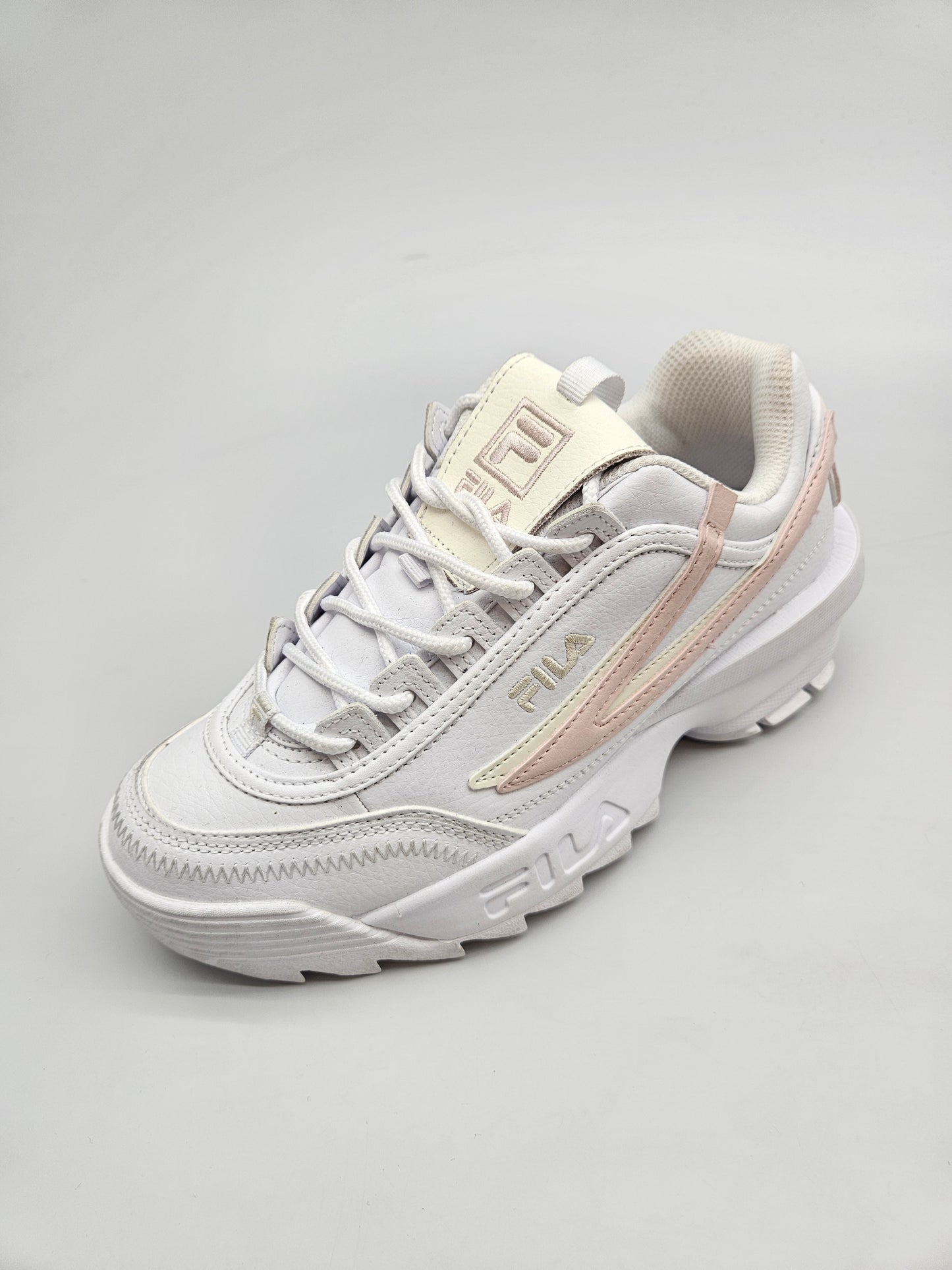 FILA ORIGINAL PATIKI BR 38.5
