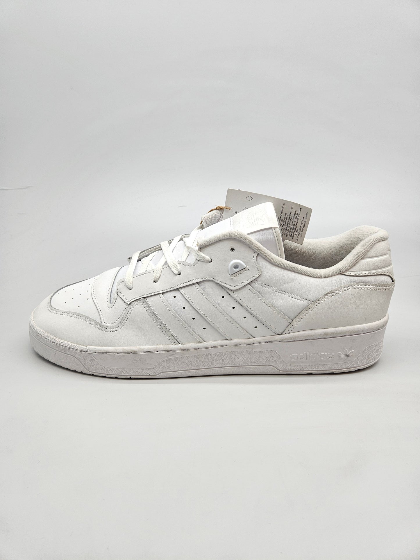 ADIDAS NOVI ORIGINAL PATIKI BR 53.5