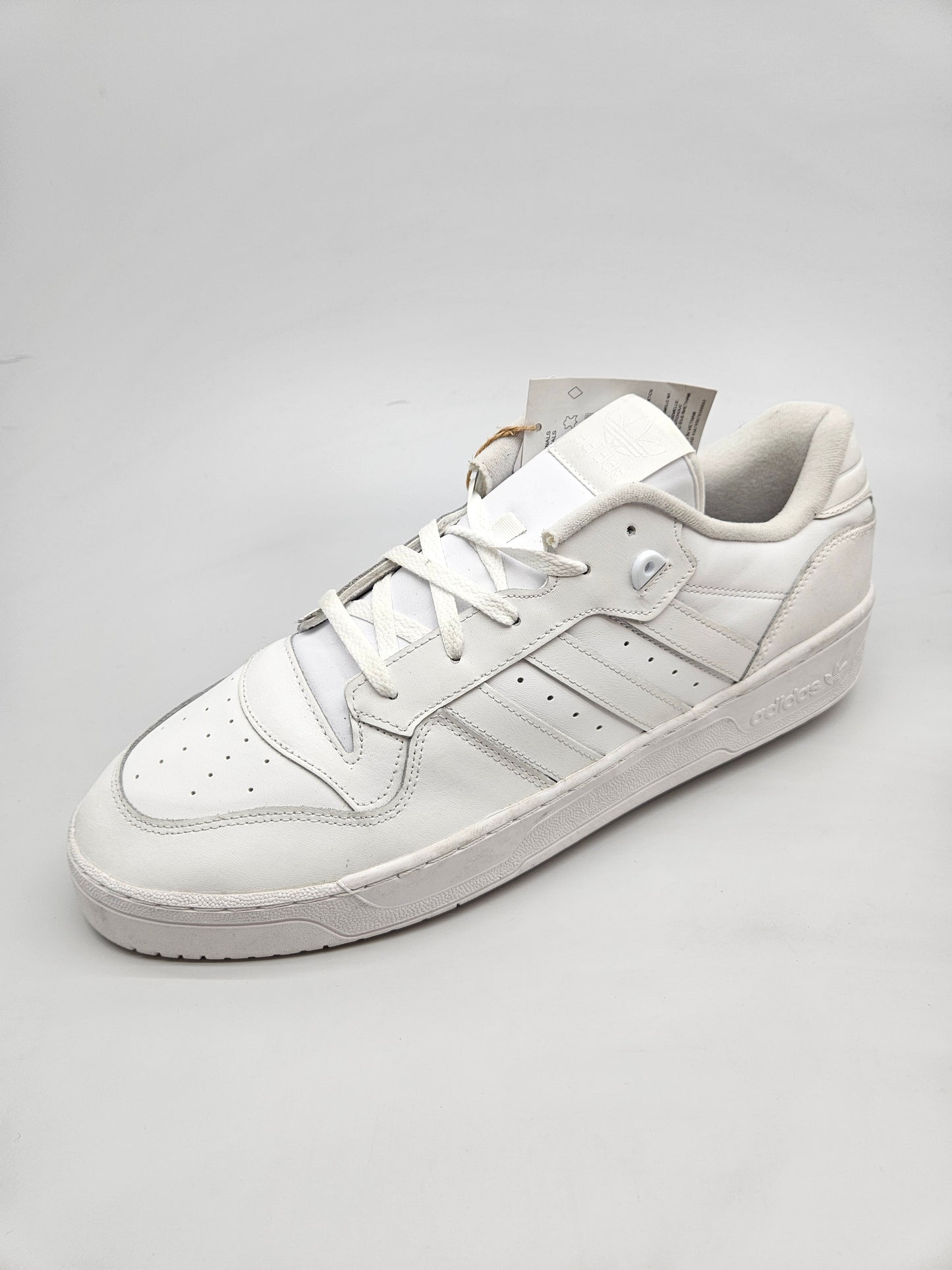 ADIDAS NOVI ORIGINAL PATIKI BR 53.5