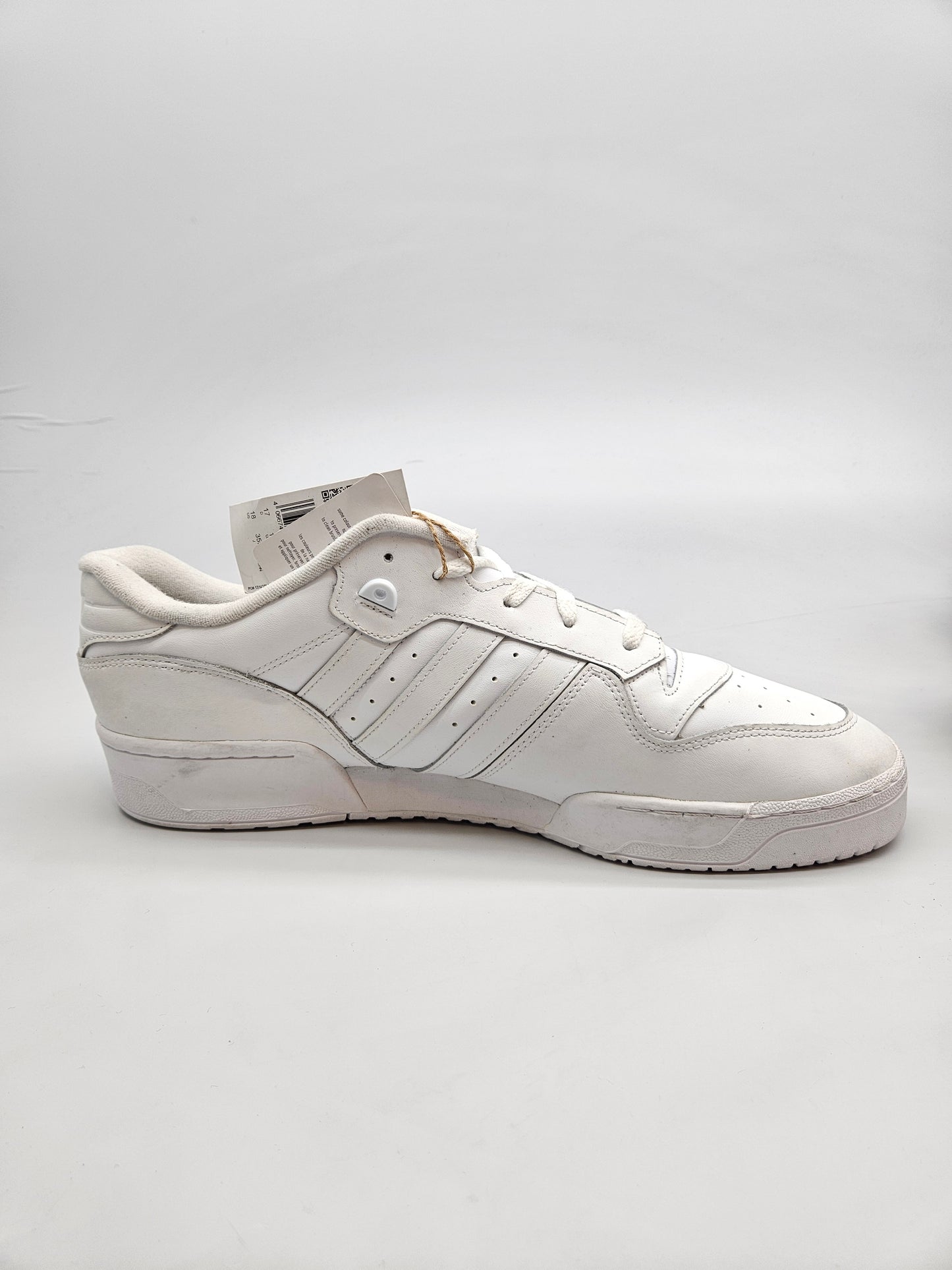ADIDAS NOVI ORIGINAL PATIKI BR 53.5