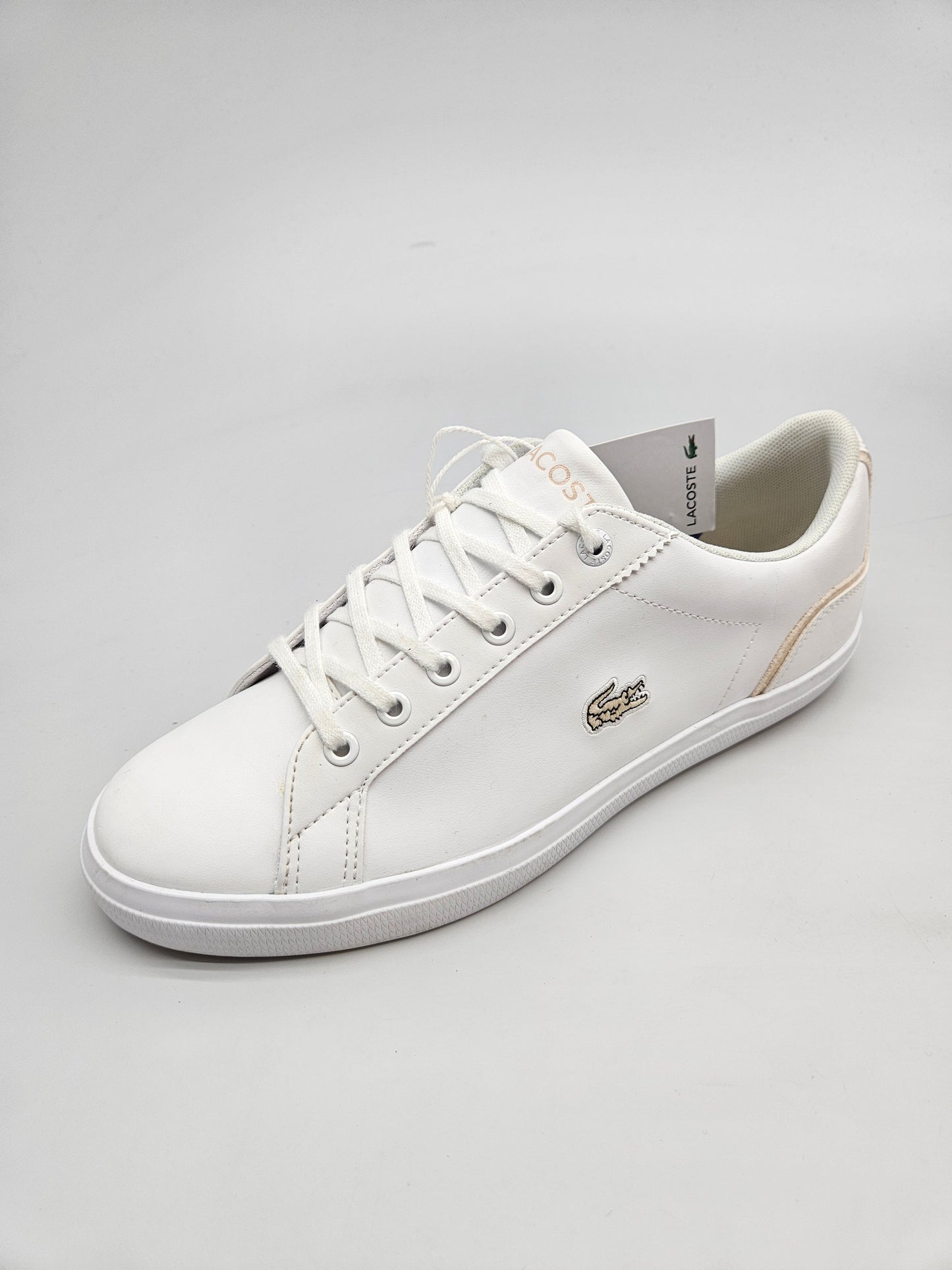LACOSTE NOVI ORIGINAL PATIKI BR 38