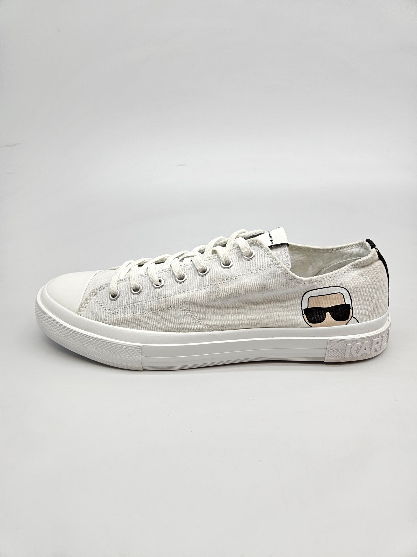 KARL LAGERFELD ORIGINAL PATIKI BR 45