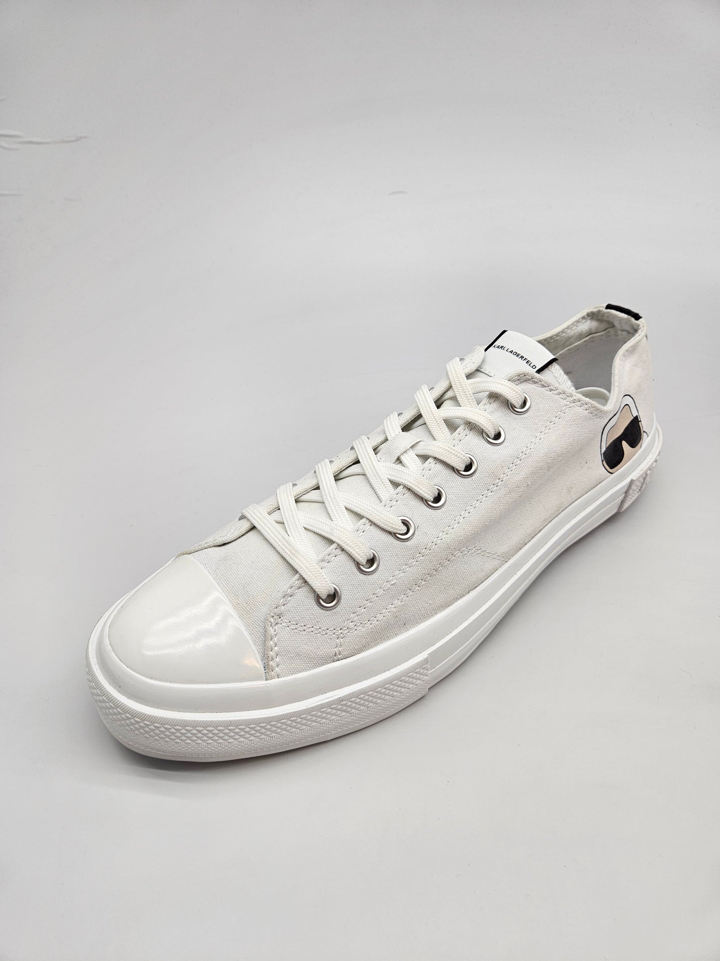 KARL LAGERFELD ORIGINAL PATIKI BR 45