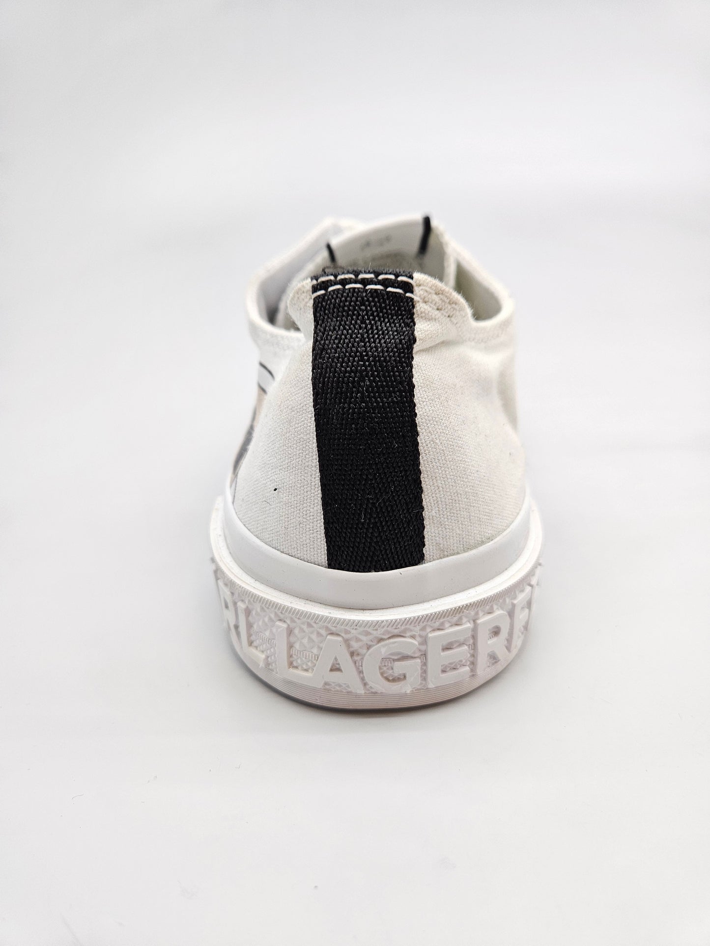 KARL LAGERFELD ORIGINAL PATIKI BR 45