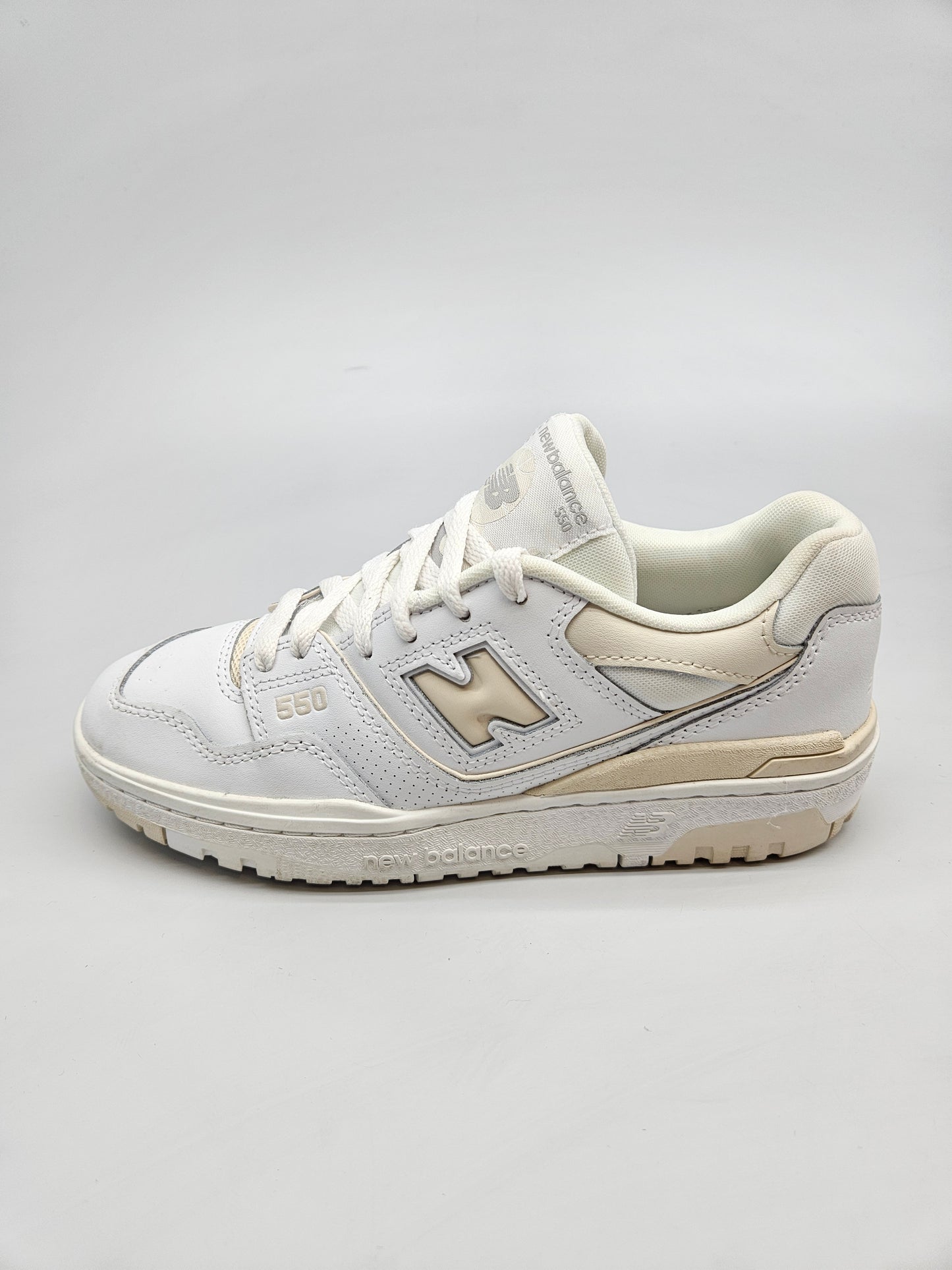 NEW BALANCE ORIGINAL PATIKI BR 38.5