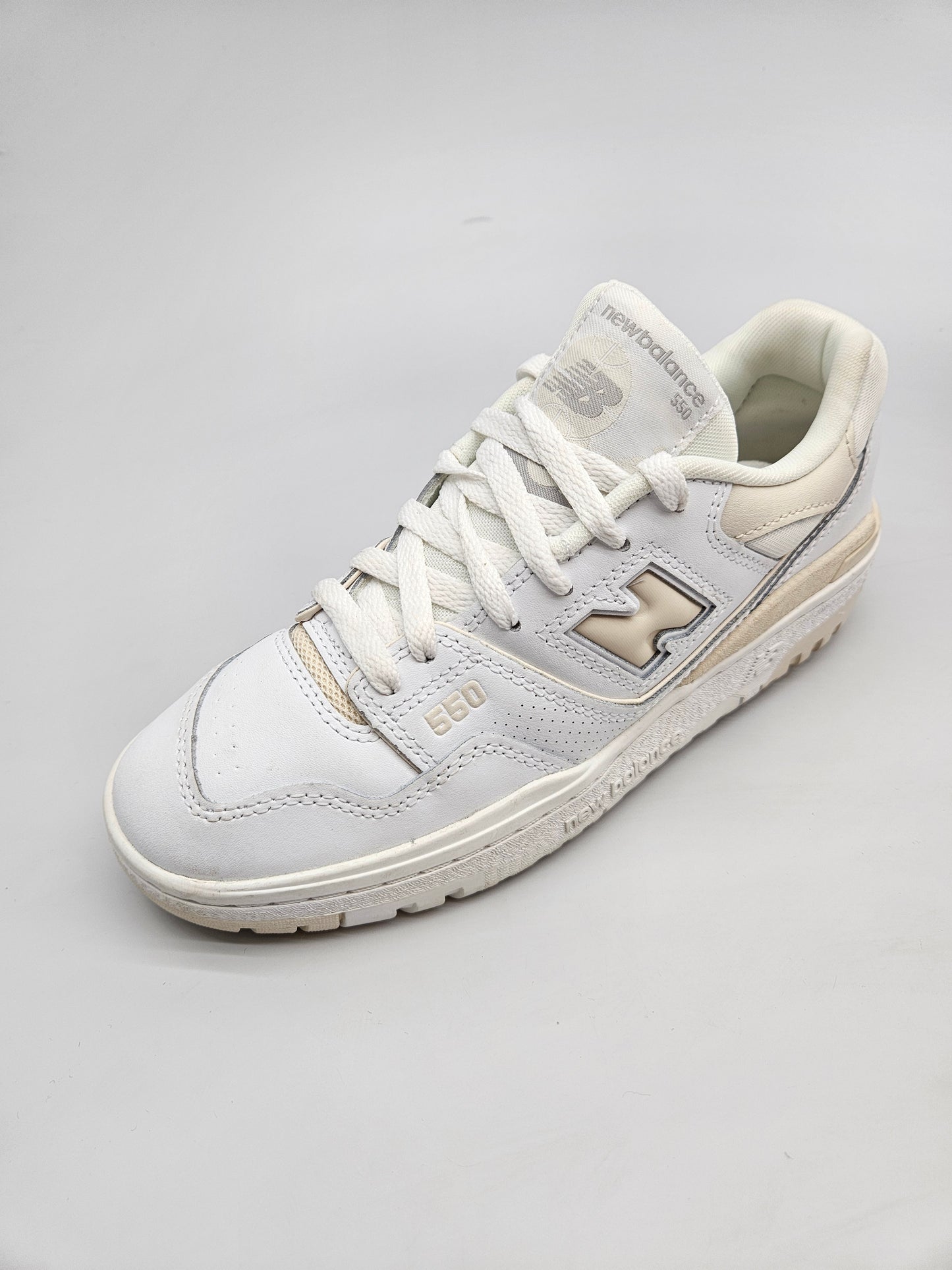 NEW BALANCE ORIGINAL PATIKI BR 38.5