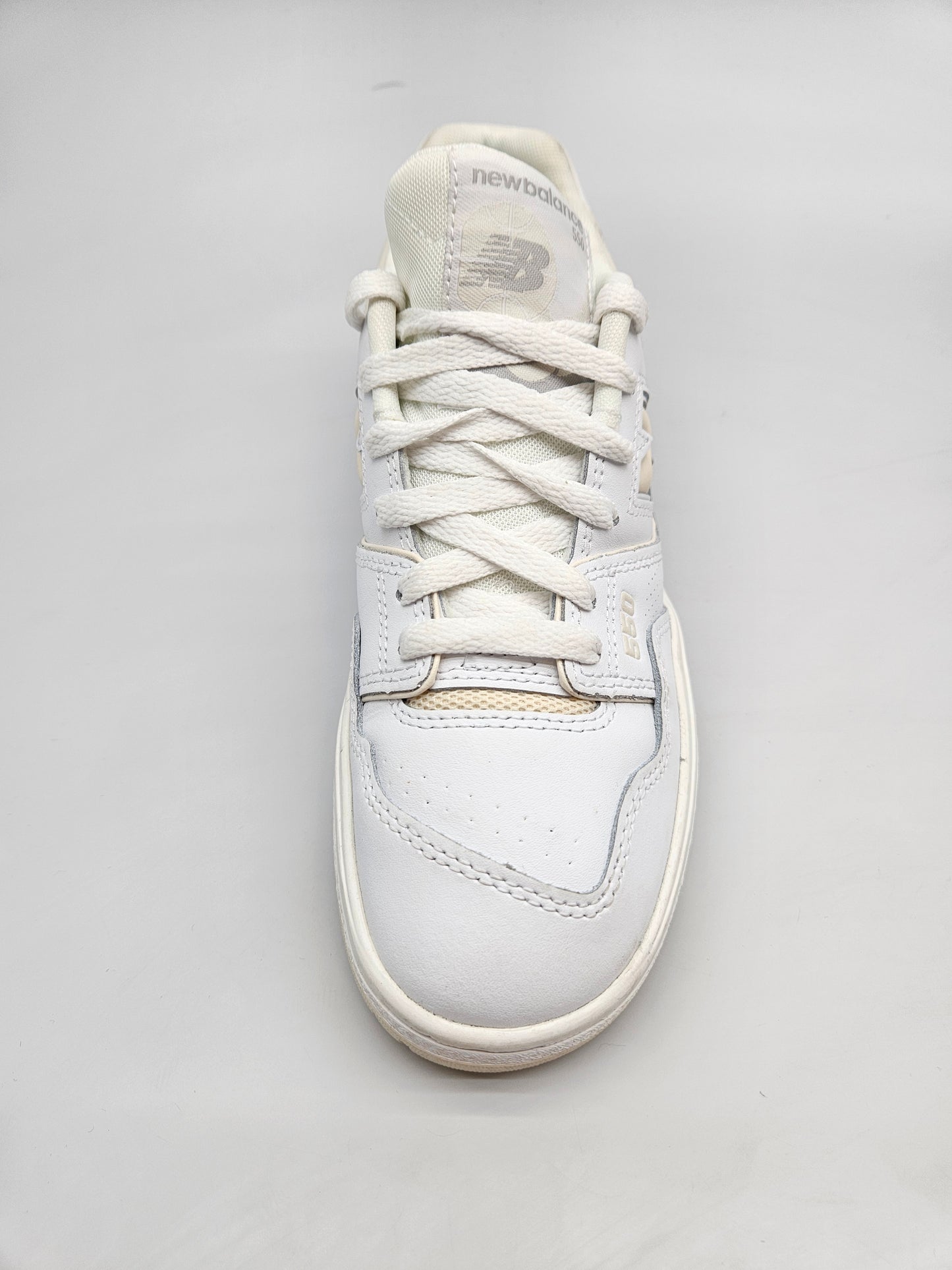 NEW BALANCE ORIGINAL PATIKI BR 38.5