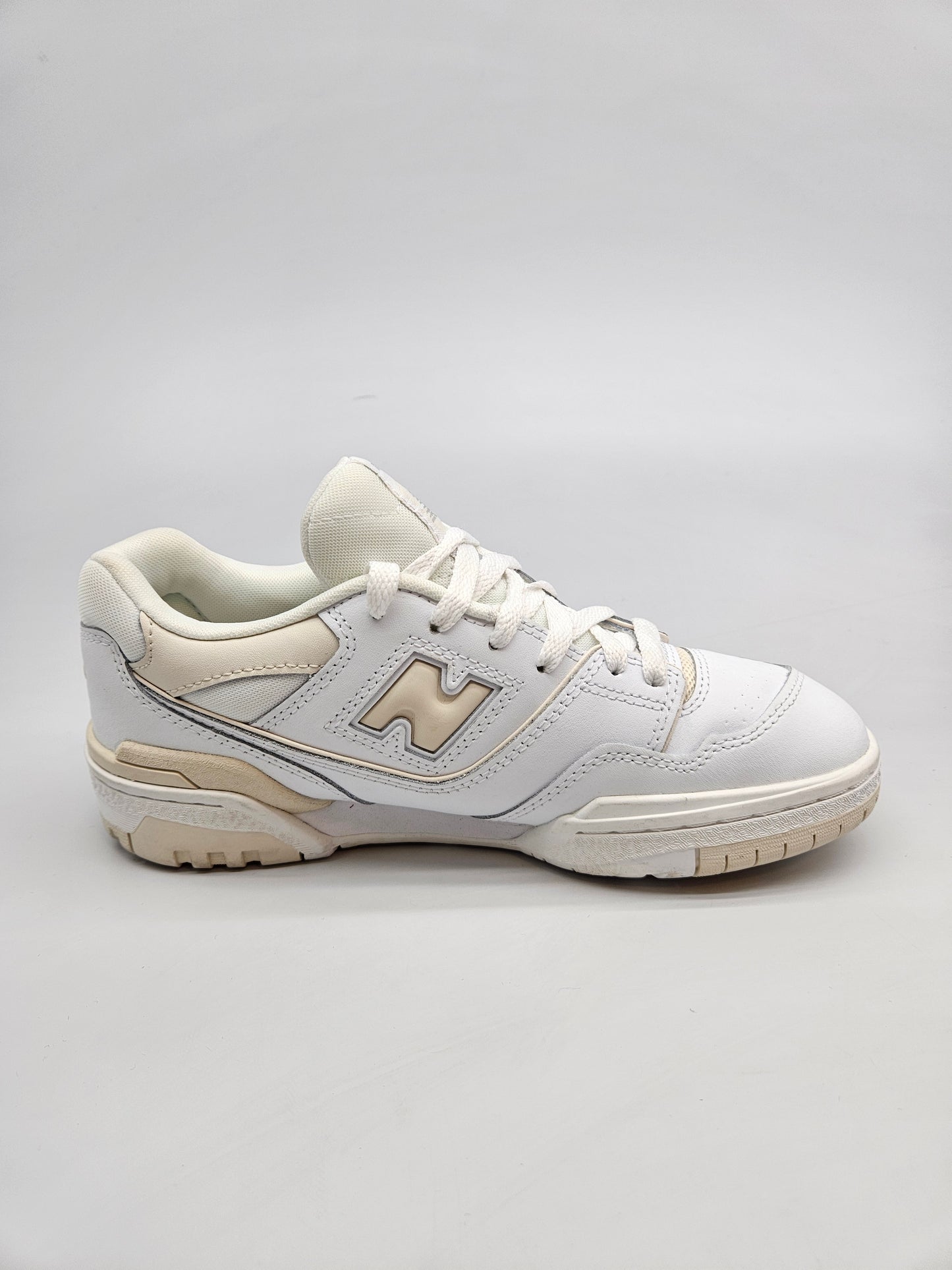 NEW BALANCE ORIGINAL PATIKI BR 38.5