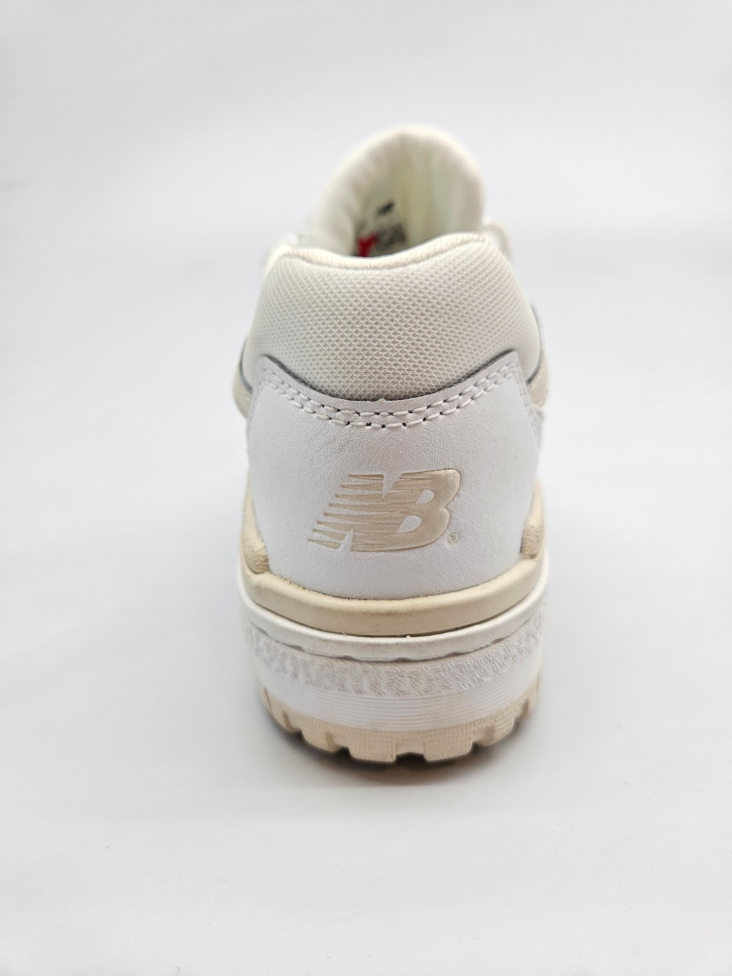 NEW BALANCE ORIGINAL PATIKI BR 38.5