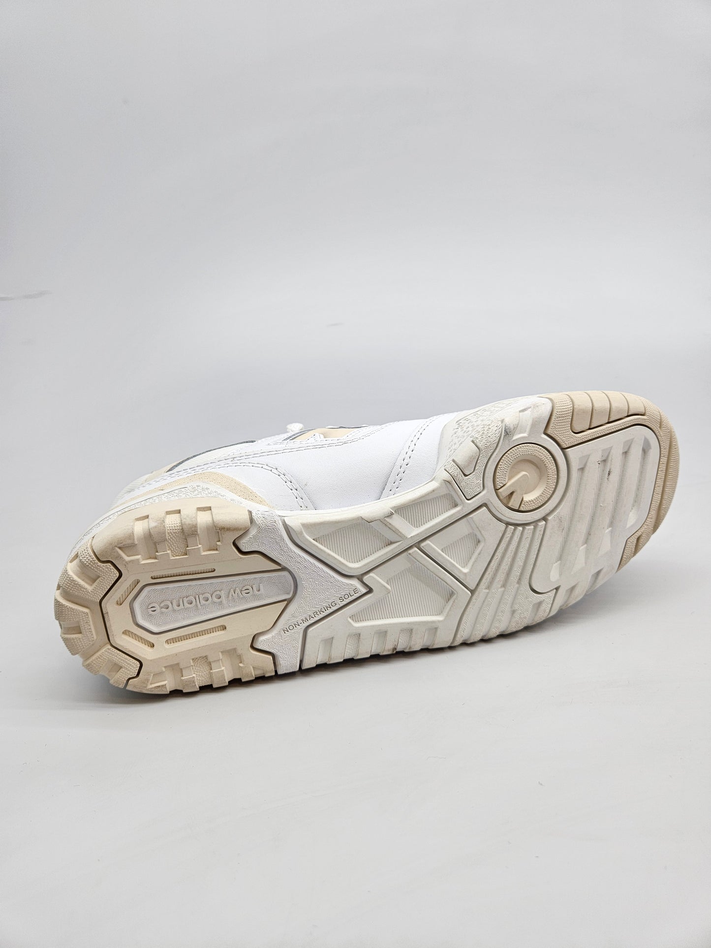 NEW BALANCE ORIGINAL PATIKI BR 38.5