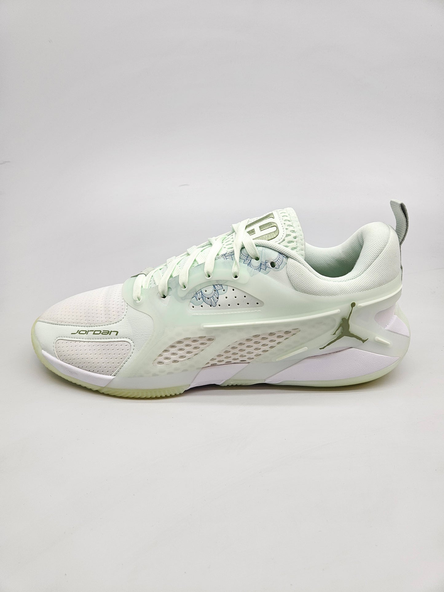 NIKE JORDAN ORIGINAL PATIKI BR 45.5