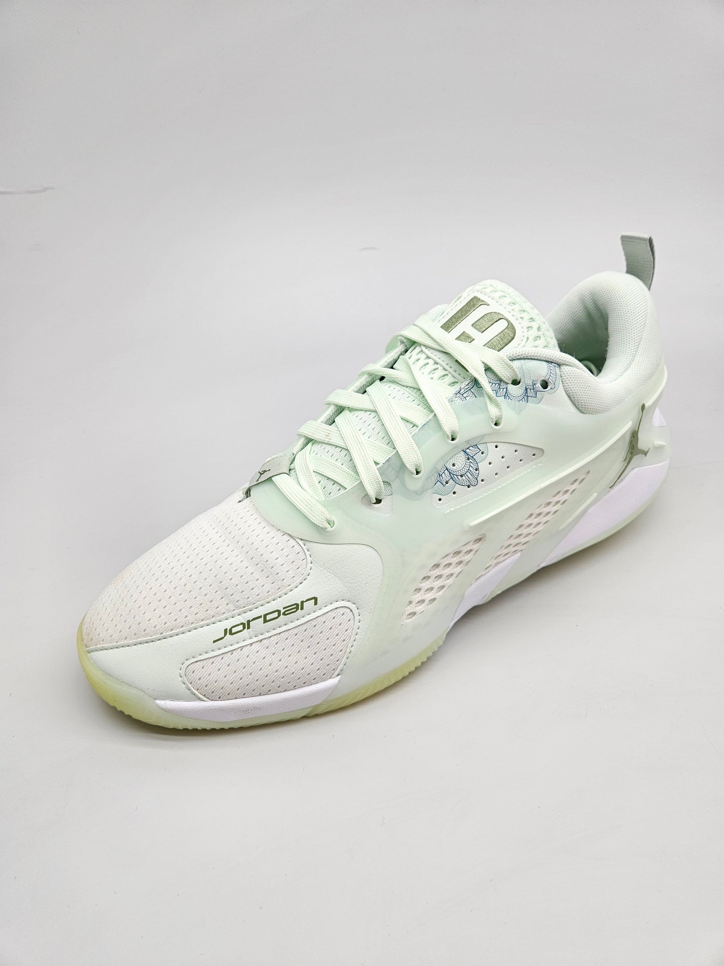 NIKE JORDAN ORIGINAL PATIKI BR 45.5