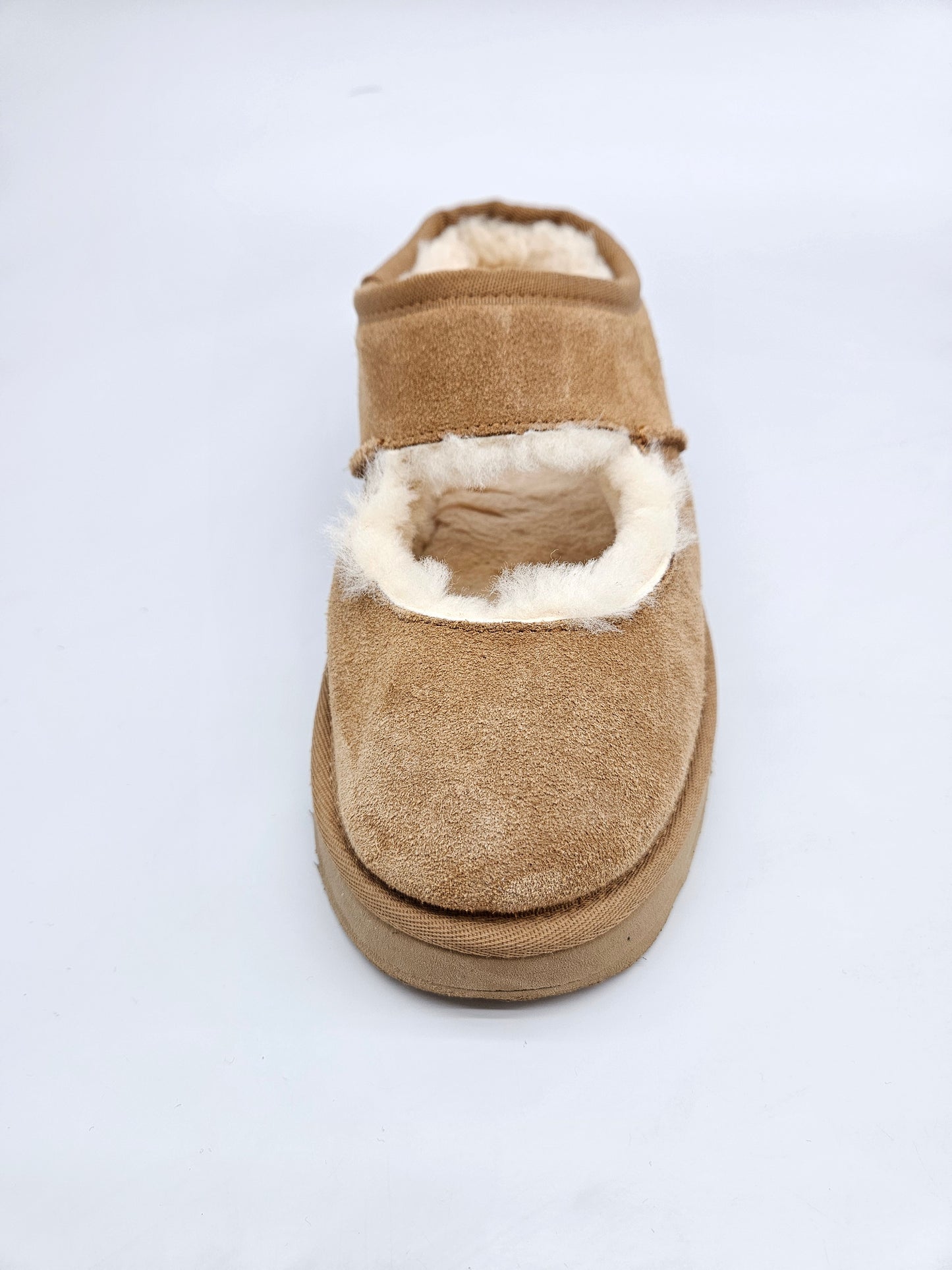 UGG AUSTRALIA ORIGINAL KOZNI VLECKI BR 37
