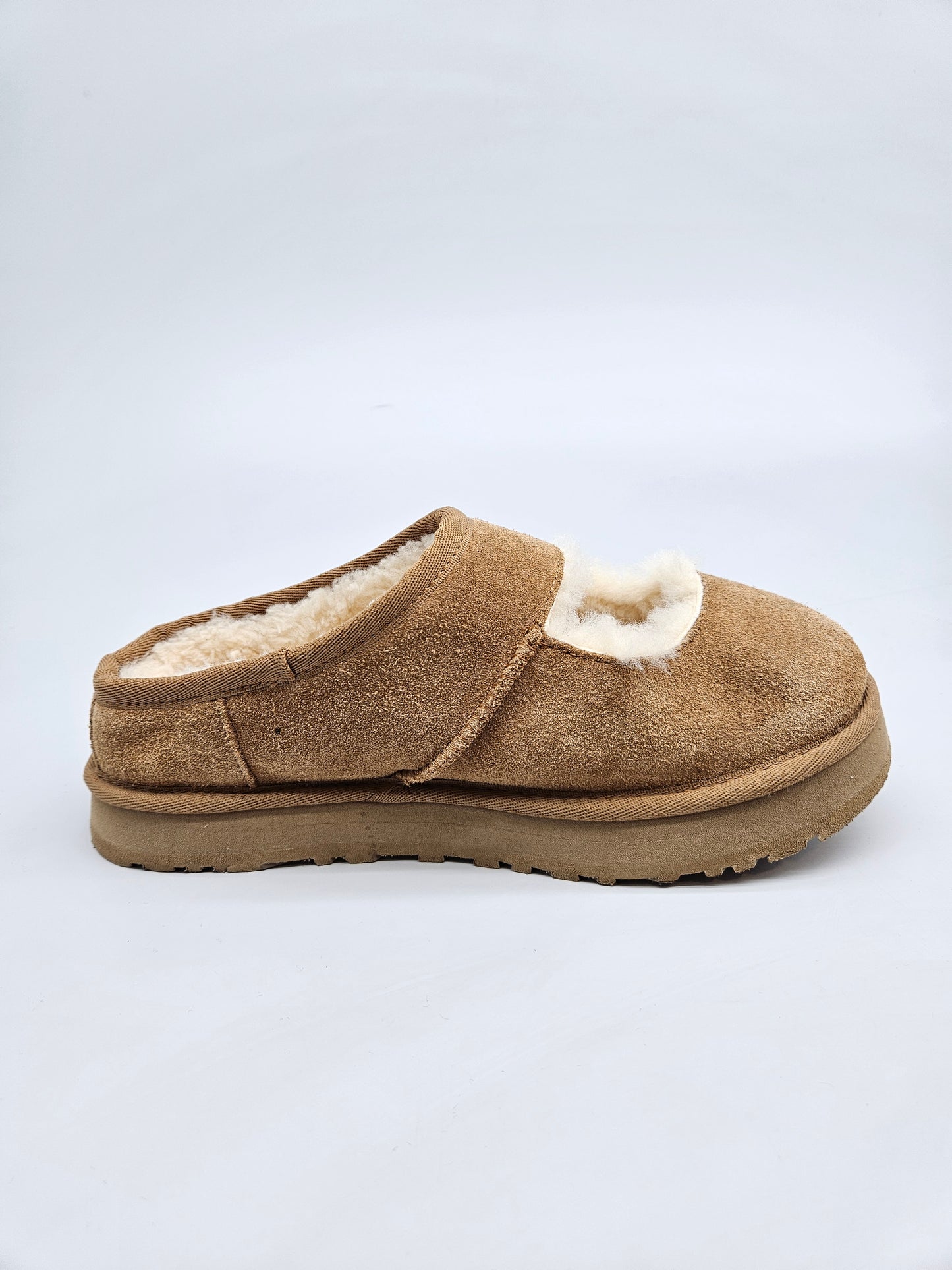 UGG AUSTRALIA ORIGINAL KOZNI VLECKI BR 37