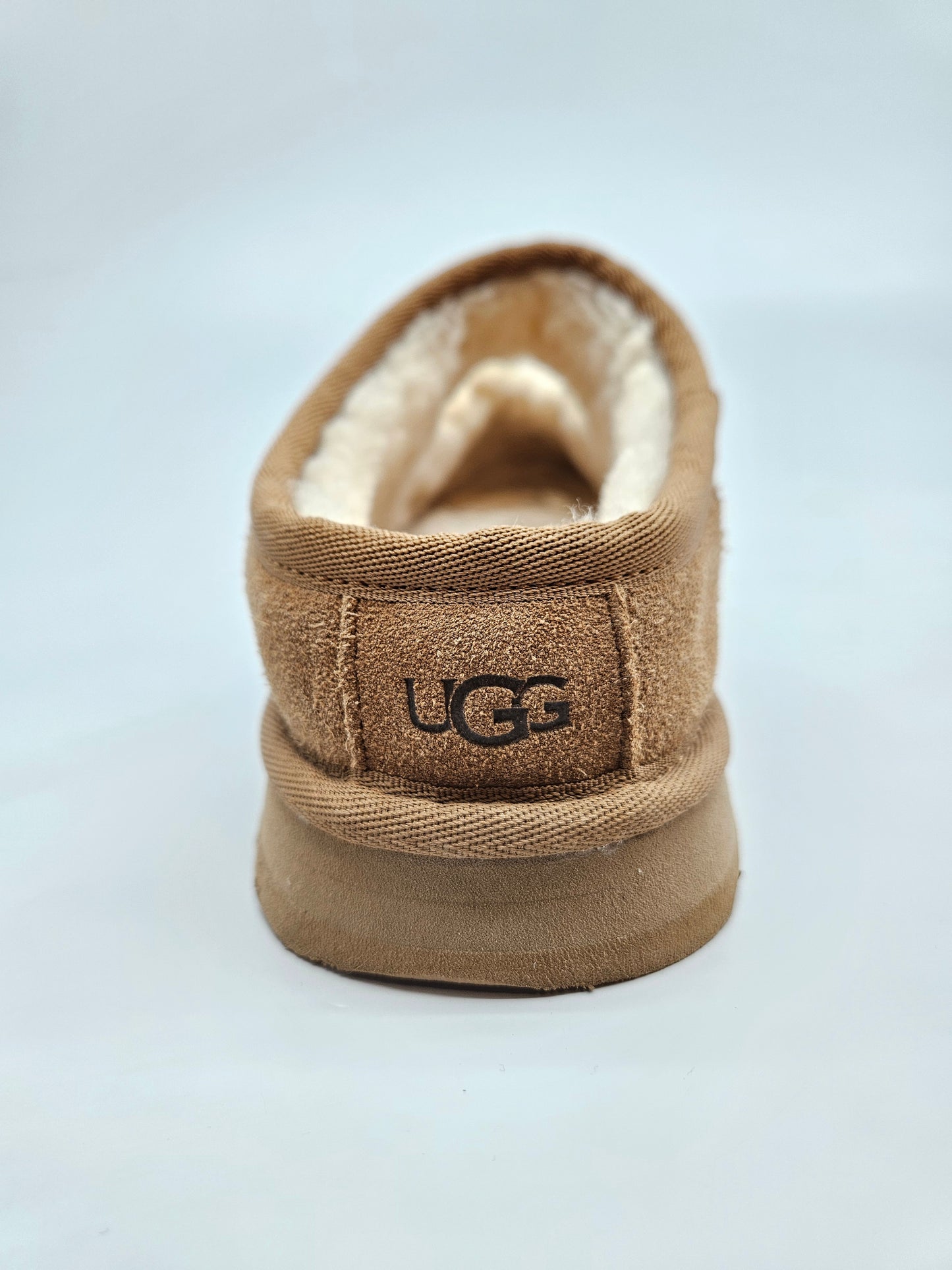 UGG AUSTRALIA ORIGINAL KOZNI VLECKI BR 37