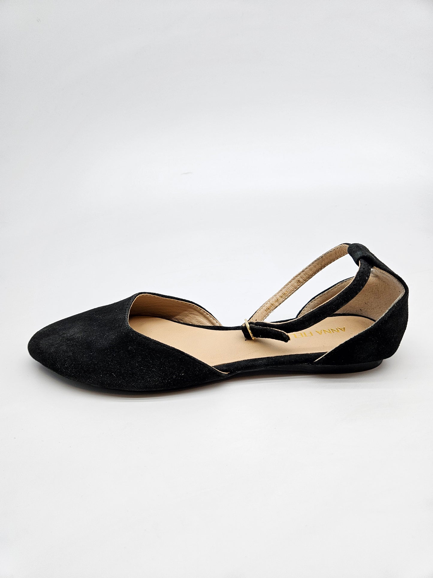 ANNA FIELD ORIGINAL SANDALI BR 39