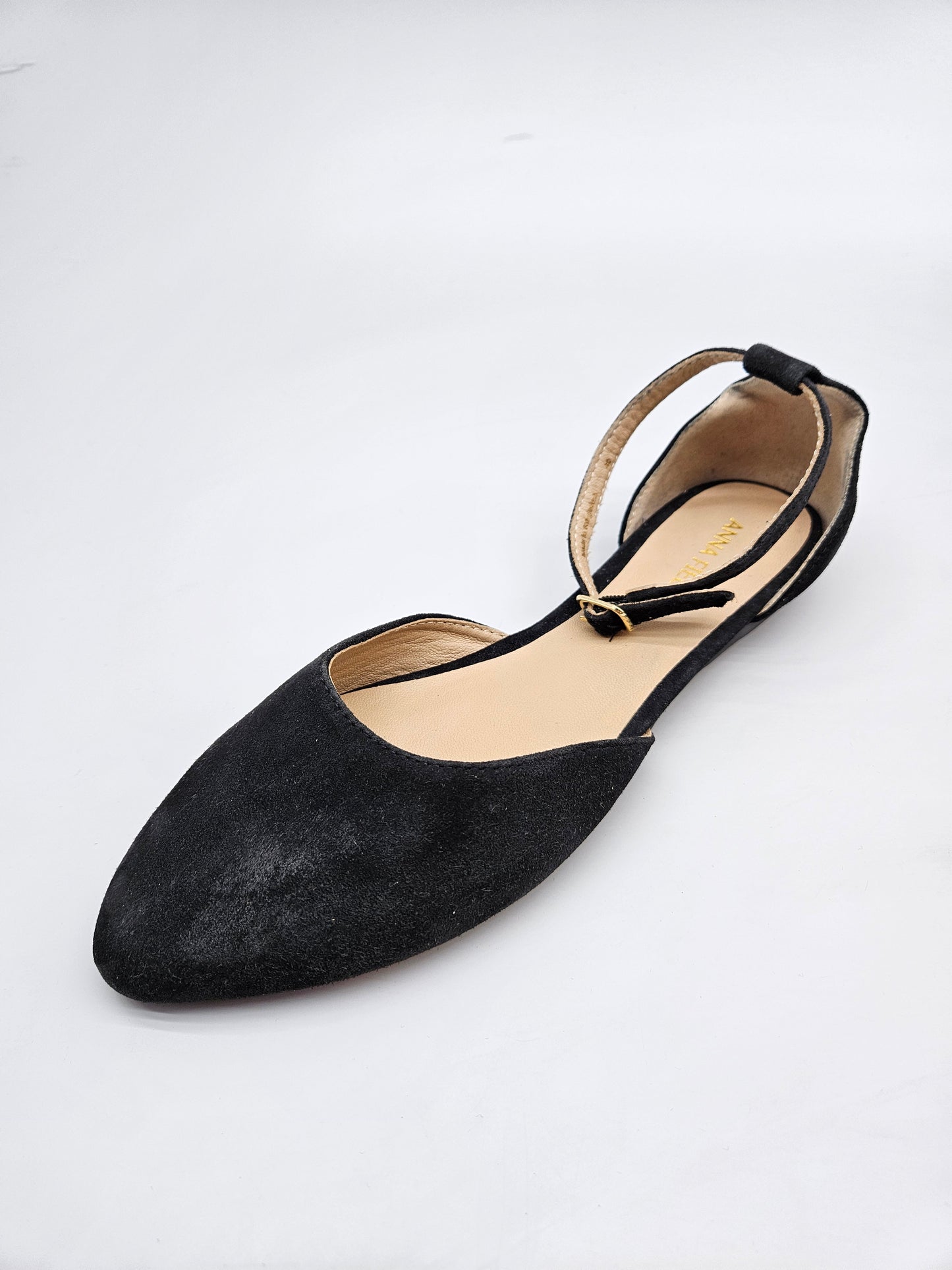 ANNA FIELD ORIGINAL SANDALI BR 39