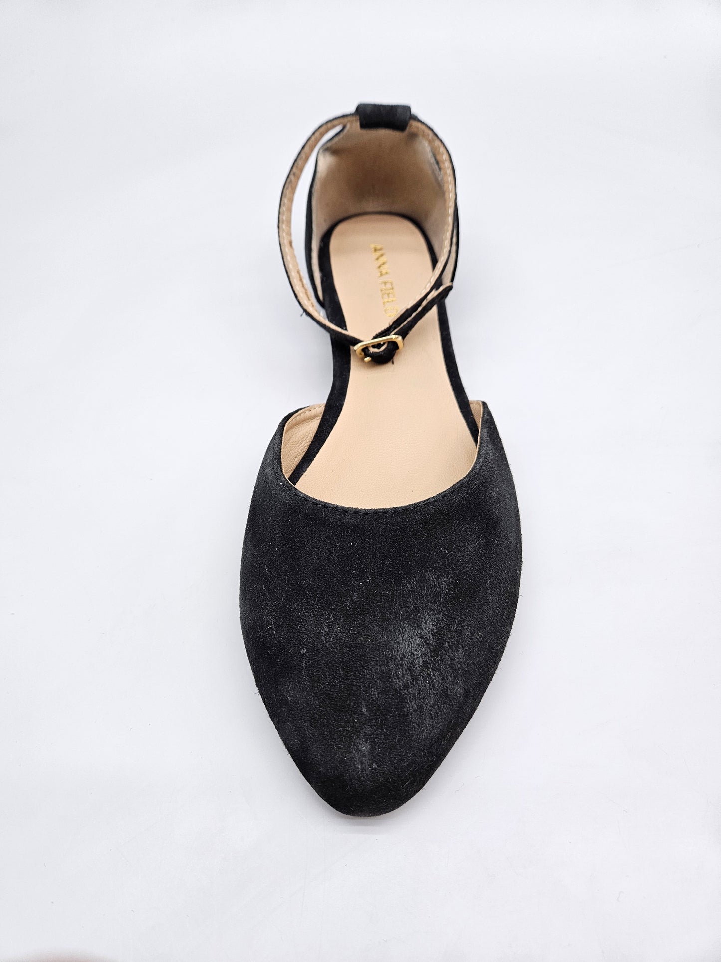 ANNA FIELD ORIGINAL SANDALI BR 39