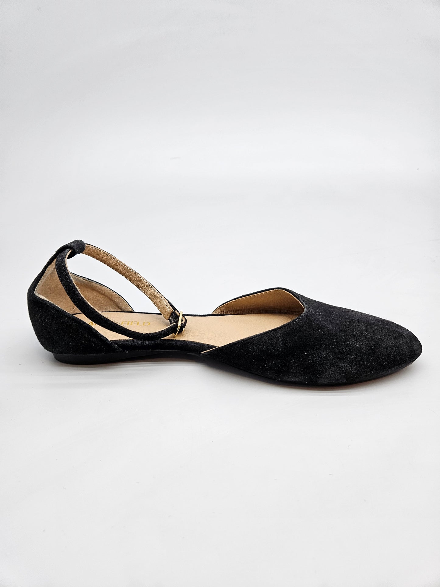 ANNA FIELD ORIGINAL SANDALI BR 39