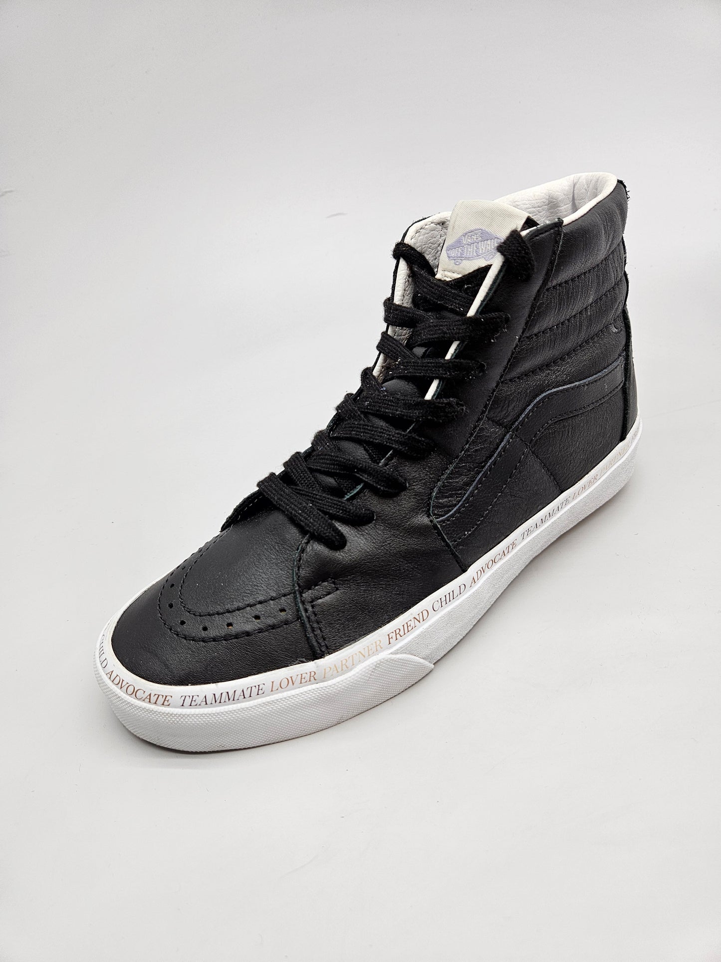 VANS ORIGINAL PATIKI BR 40.5