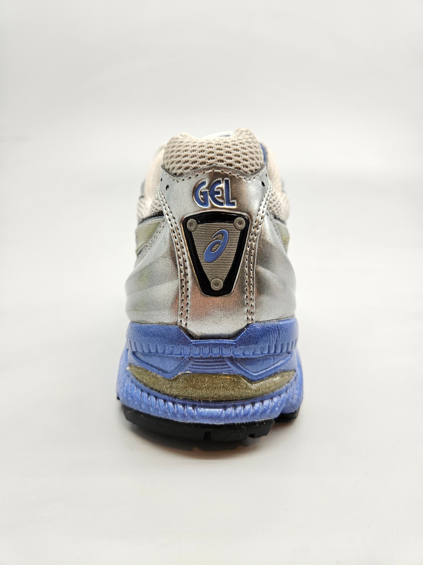 ASICS ORIGINAL PATIKI BR 37