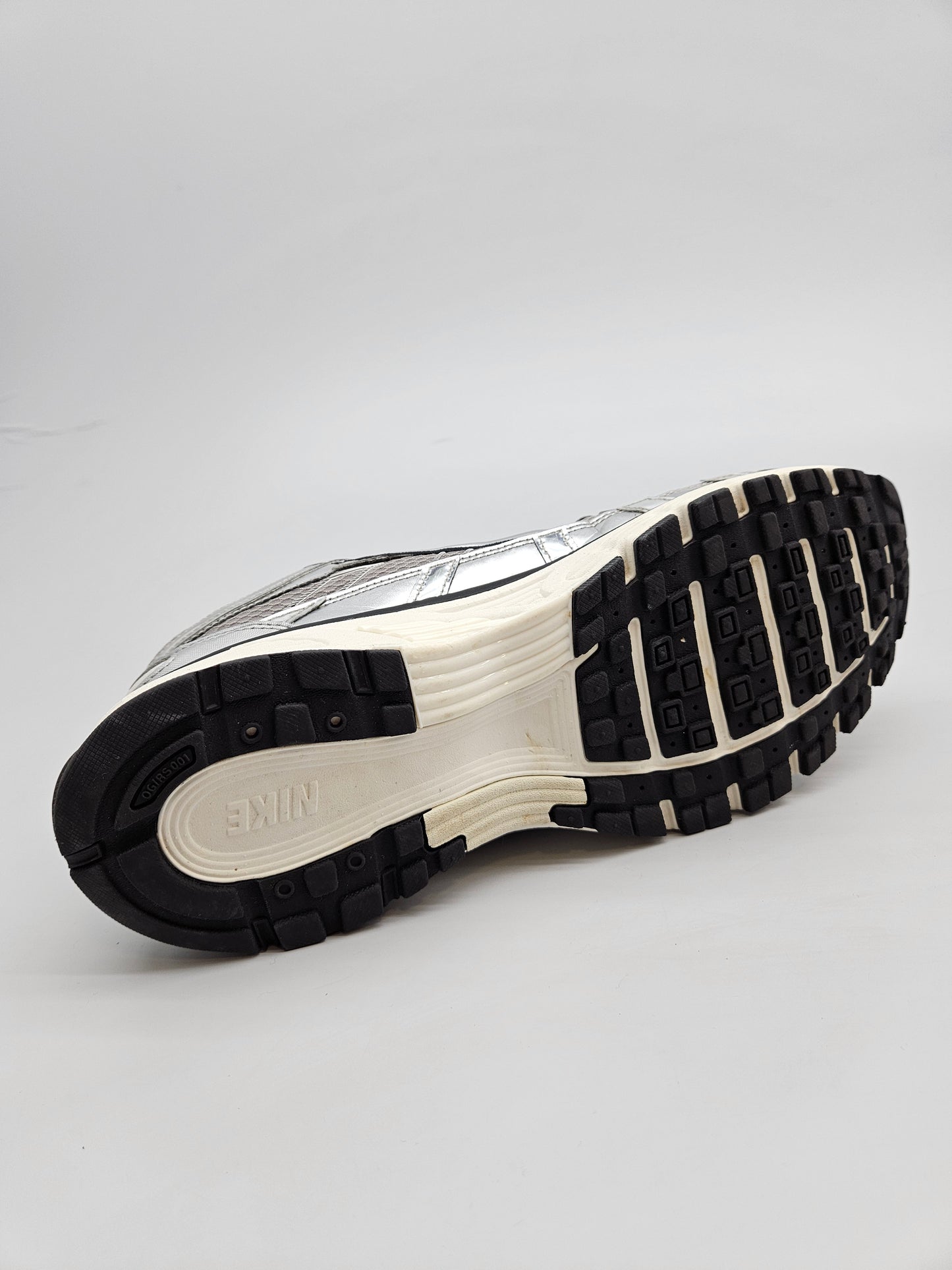 NIKE ORIGINAL PATIKI BR 43