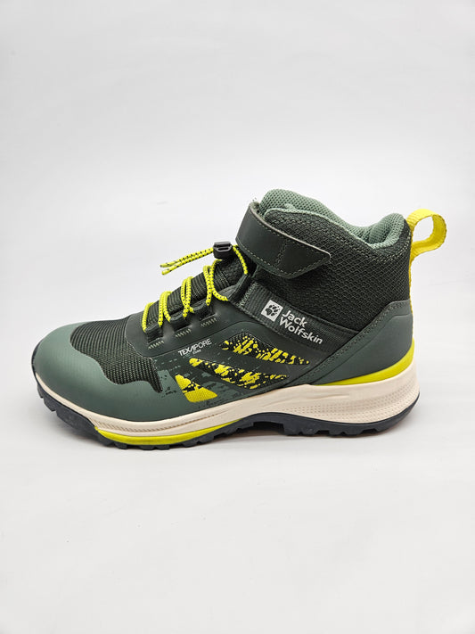 JACK WOLFSKIN ORIGINAL VODOTPORNI CIZMI BR 37