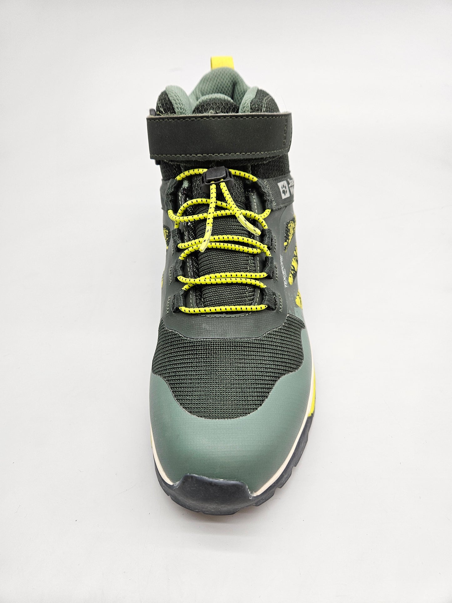 JACK WOLFSKIN ORIGINAL VODOTPORNI CIZMI BR 37