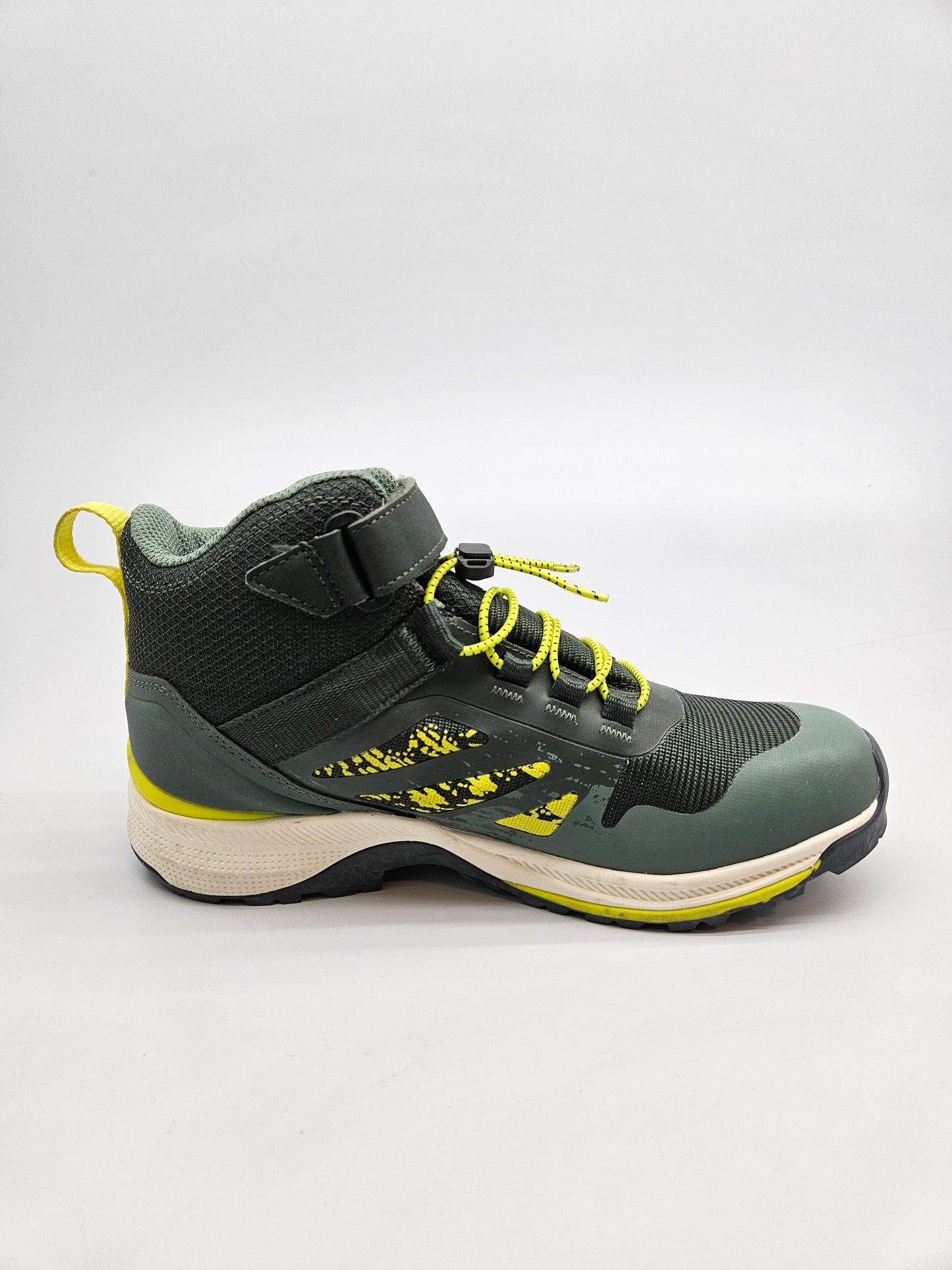 JACK WOLFSKIN ORIGINAL VODOTPORNI CIZMI BR 37