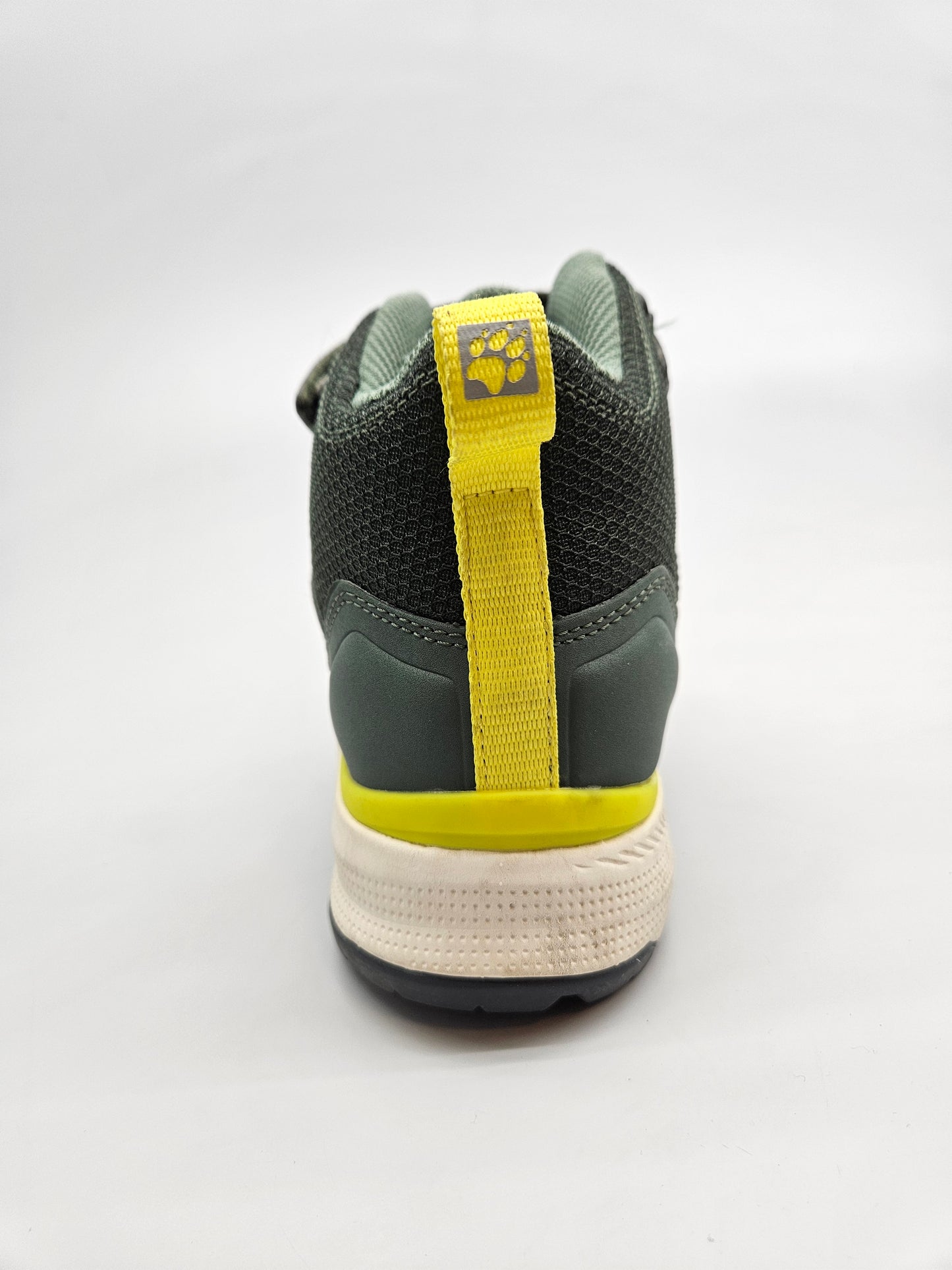 JACK WOLFSKIN ORIGINAL VODOTPORNI CIZMI BR 37