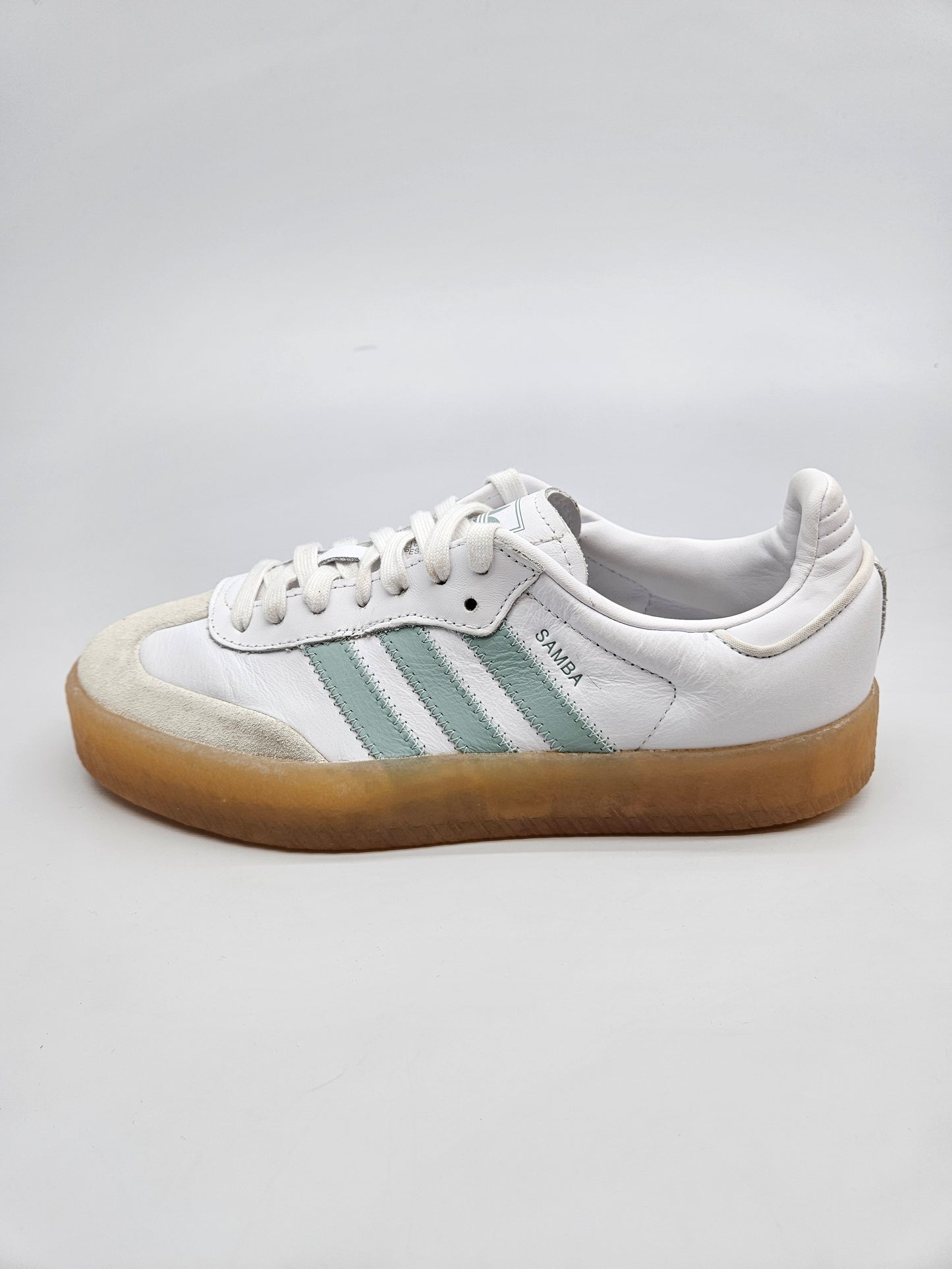 ADIDAS SAMBA ORIGINAL PATIKI BR 39