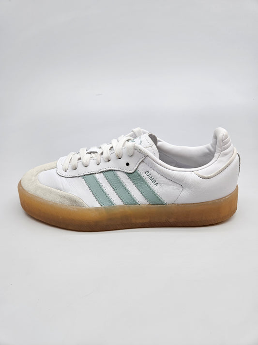 ADIDAS SAMBA ORIGINAL PATIKI BR 39