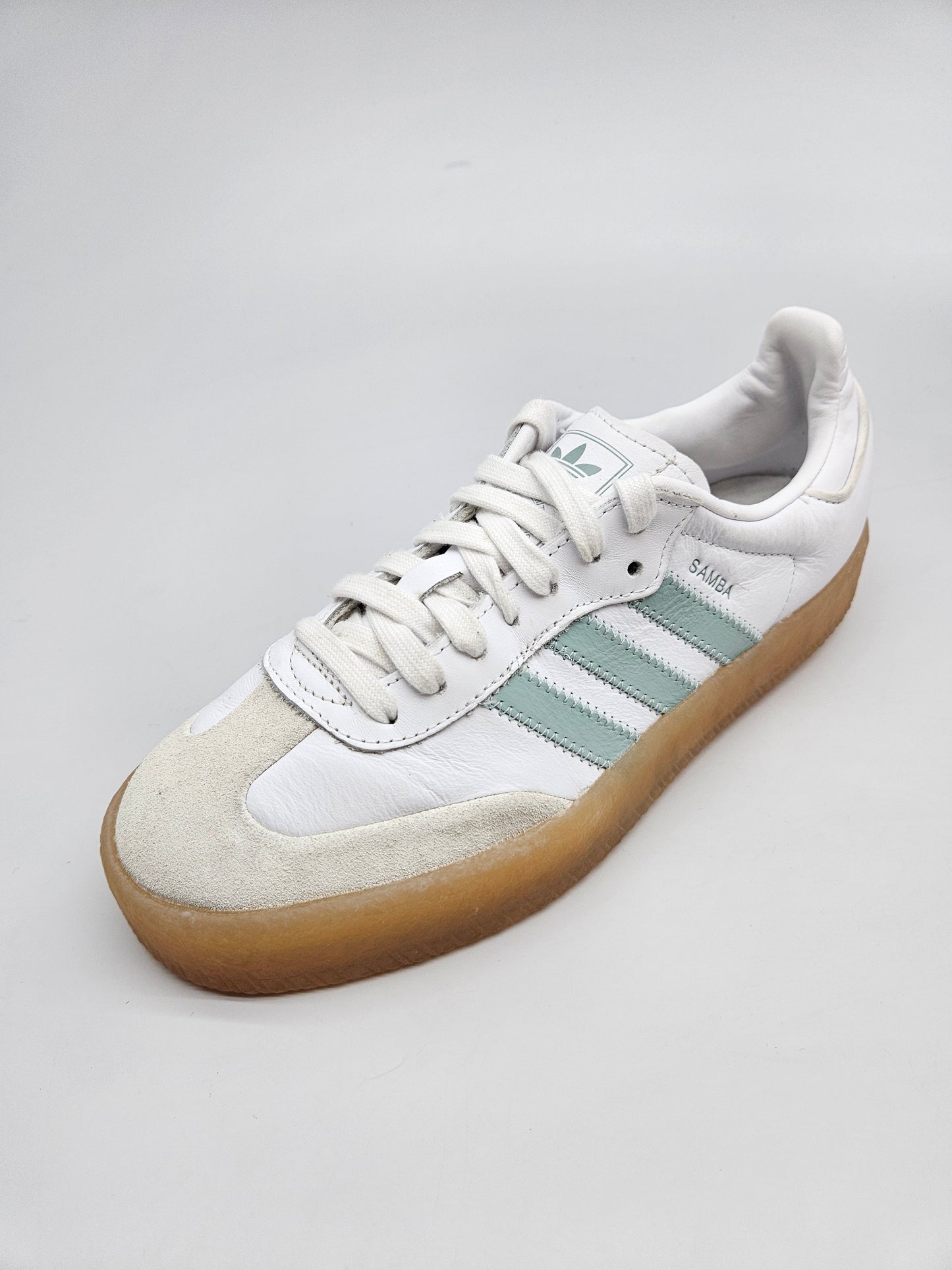 ADIDAS SAMBA ORIGINAL PATIKI BR 39
