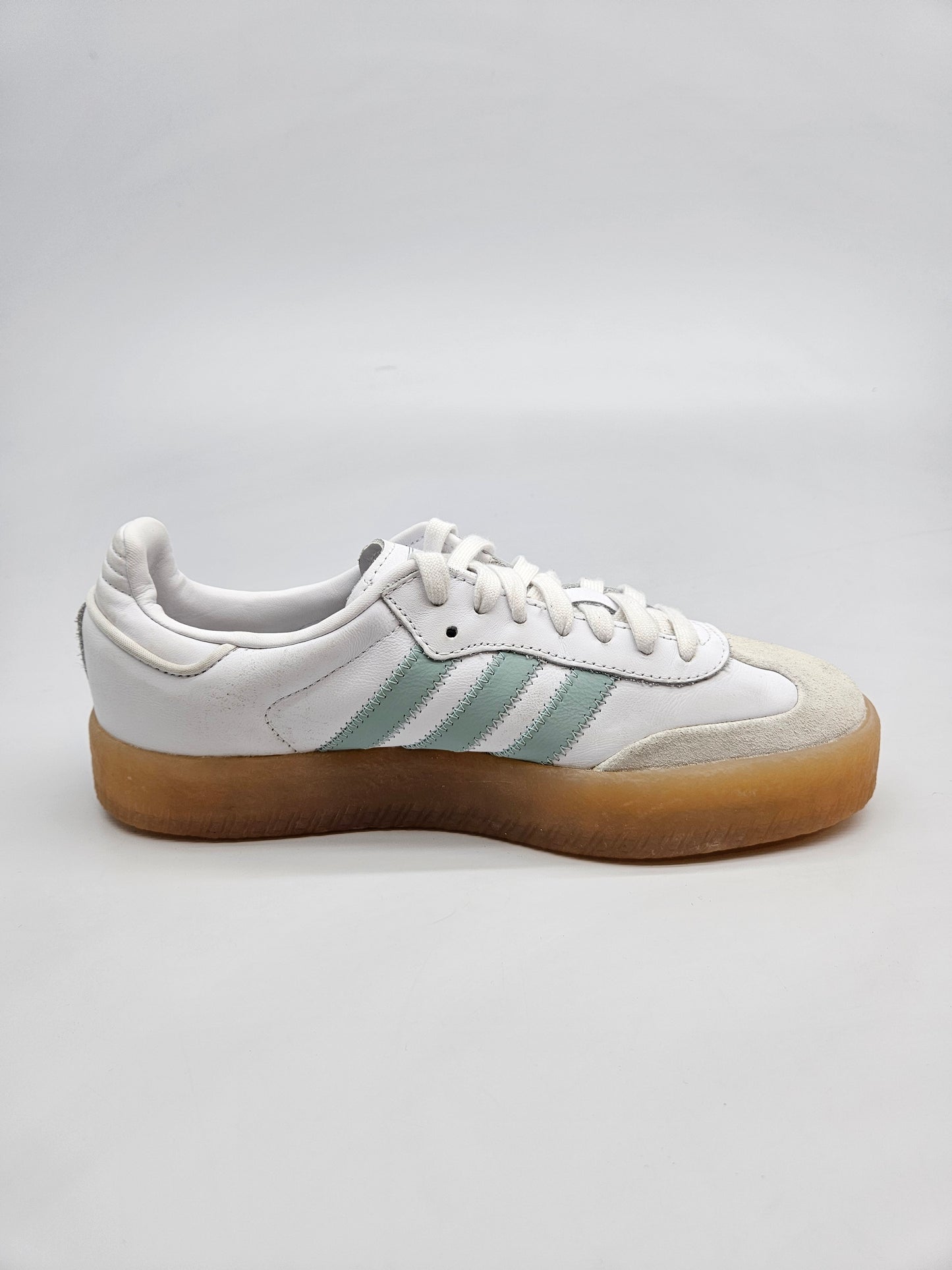 ADIDAS SAMBA ORIGINAL PATIKI BR 39
