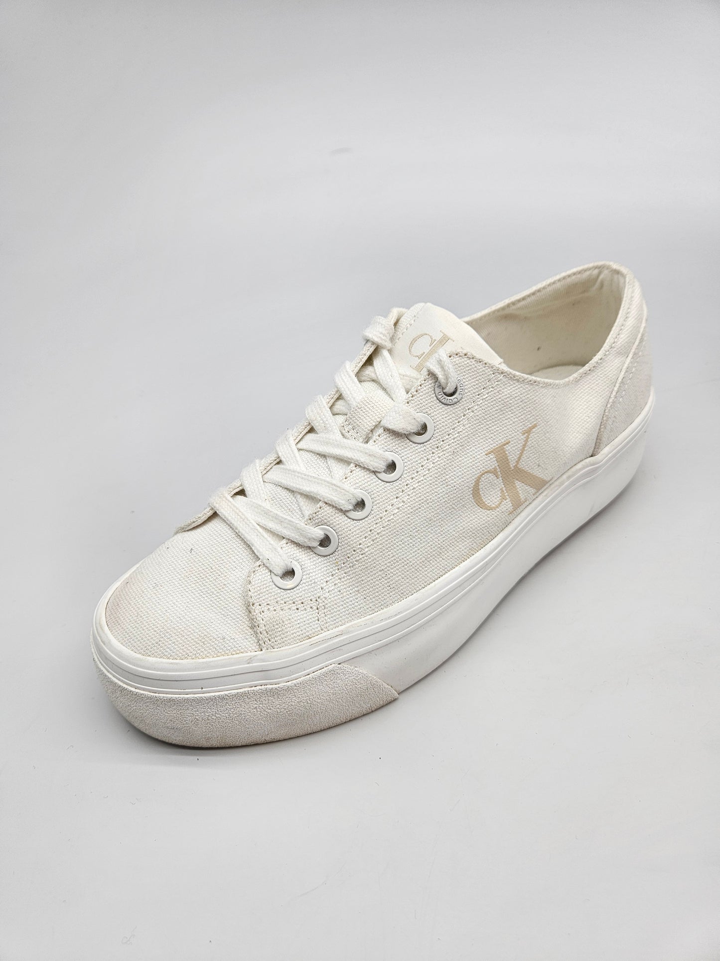 CALVIN KLEIN ORIGINAL PATIKI BR 37