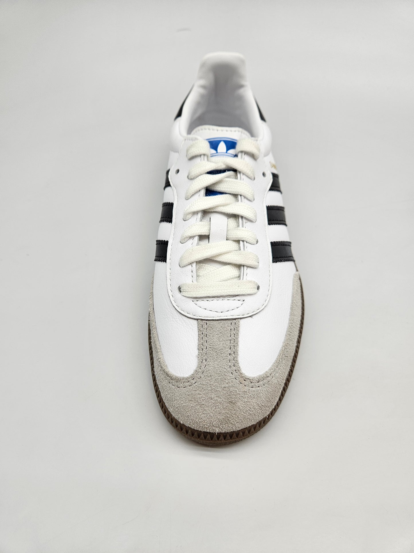 ADIDAS SAMBA ORIGINAL PATIKI BR 38.5