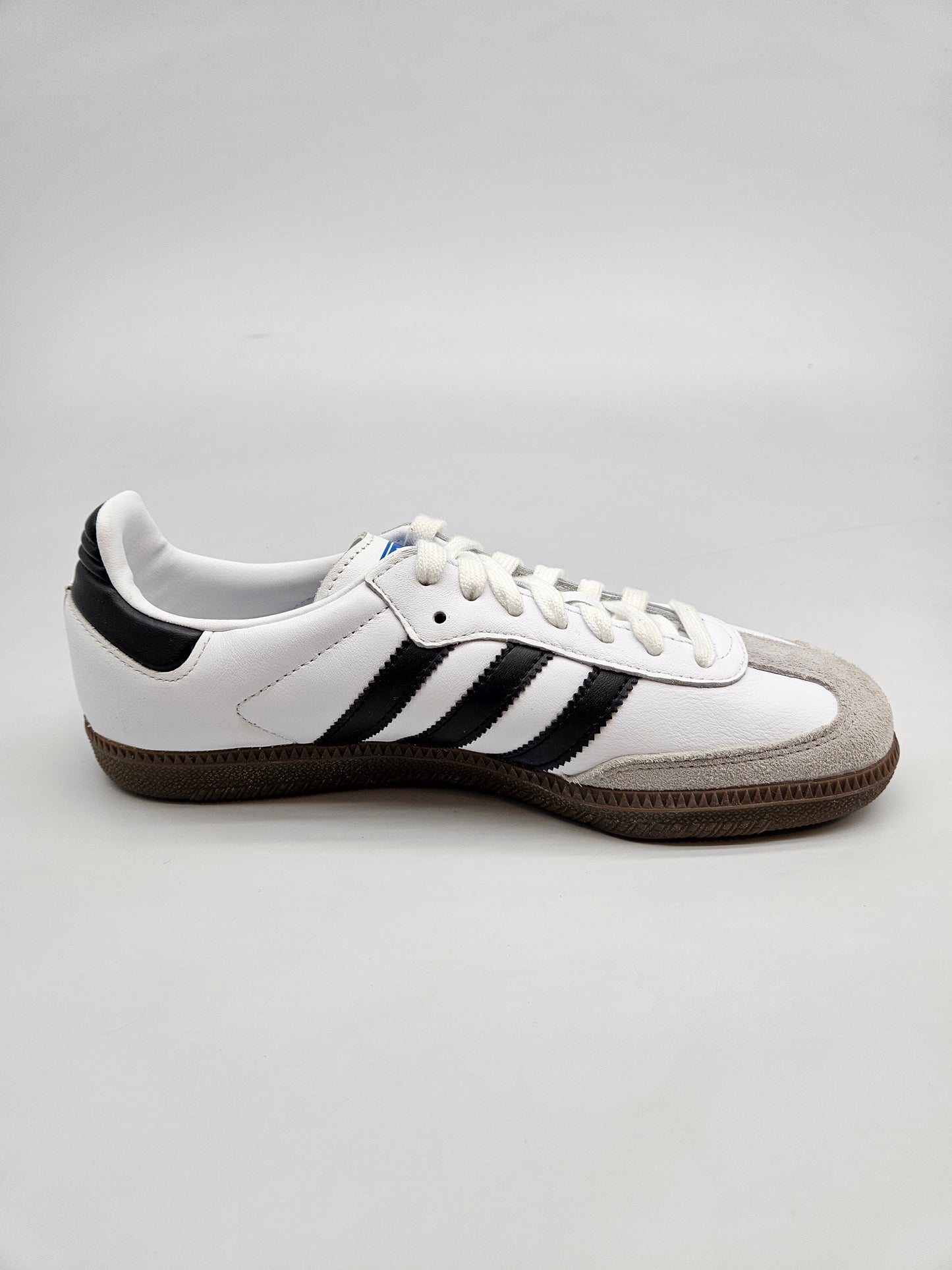 ADIDAS SAMBA ORIGINAL PATIKI BR 38.5