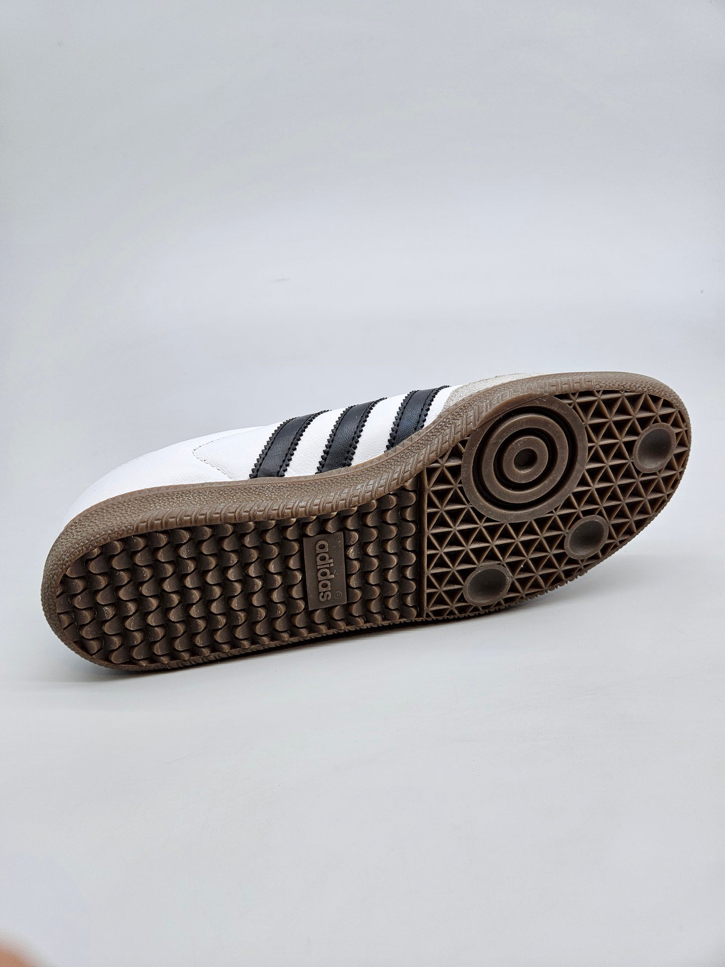 ADIDAS SAMBA ORIGINAL PATIKI BR 38.5