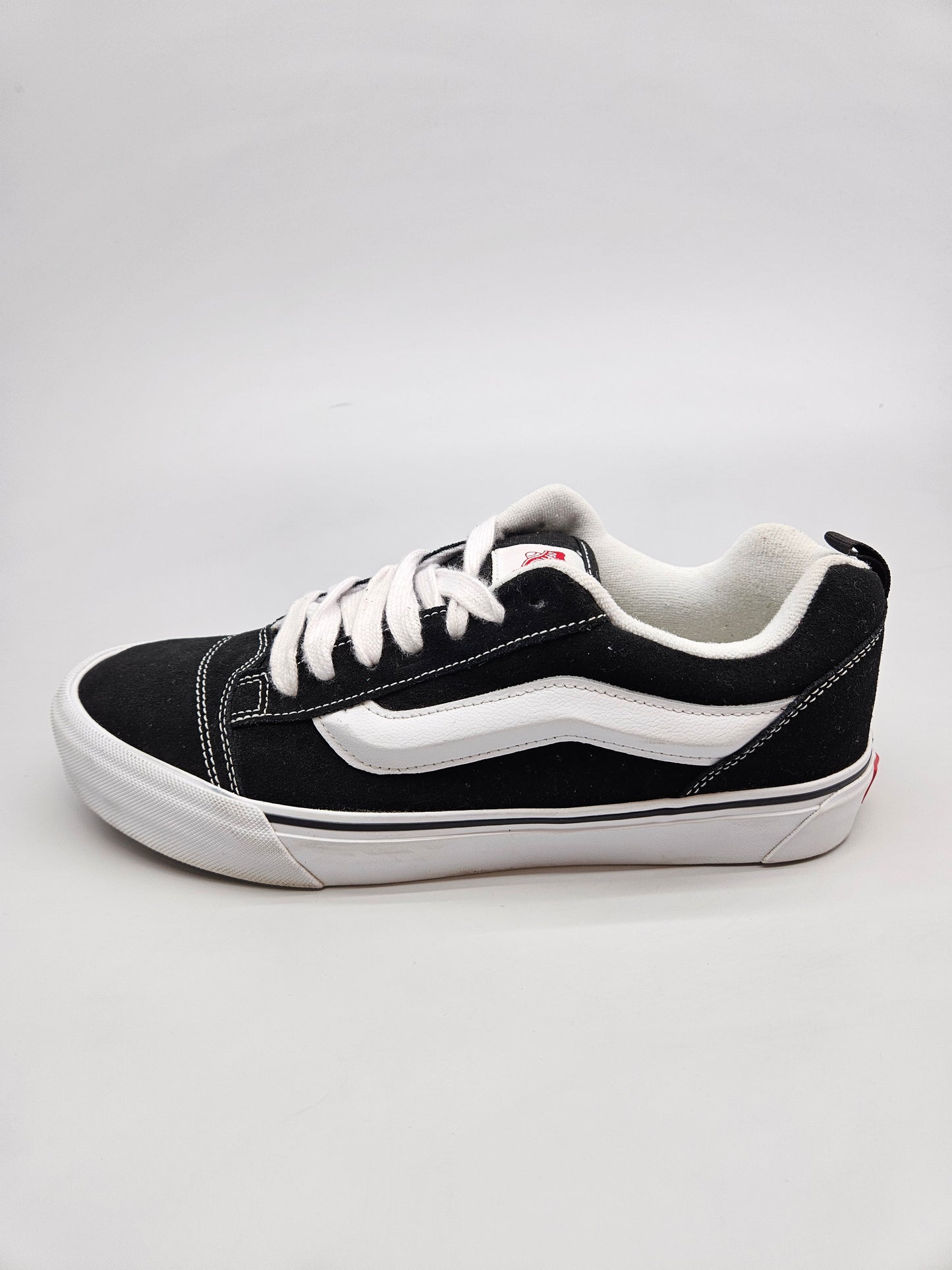 VANS ORIGINAL PATIKI BR 43