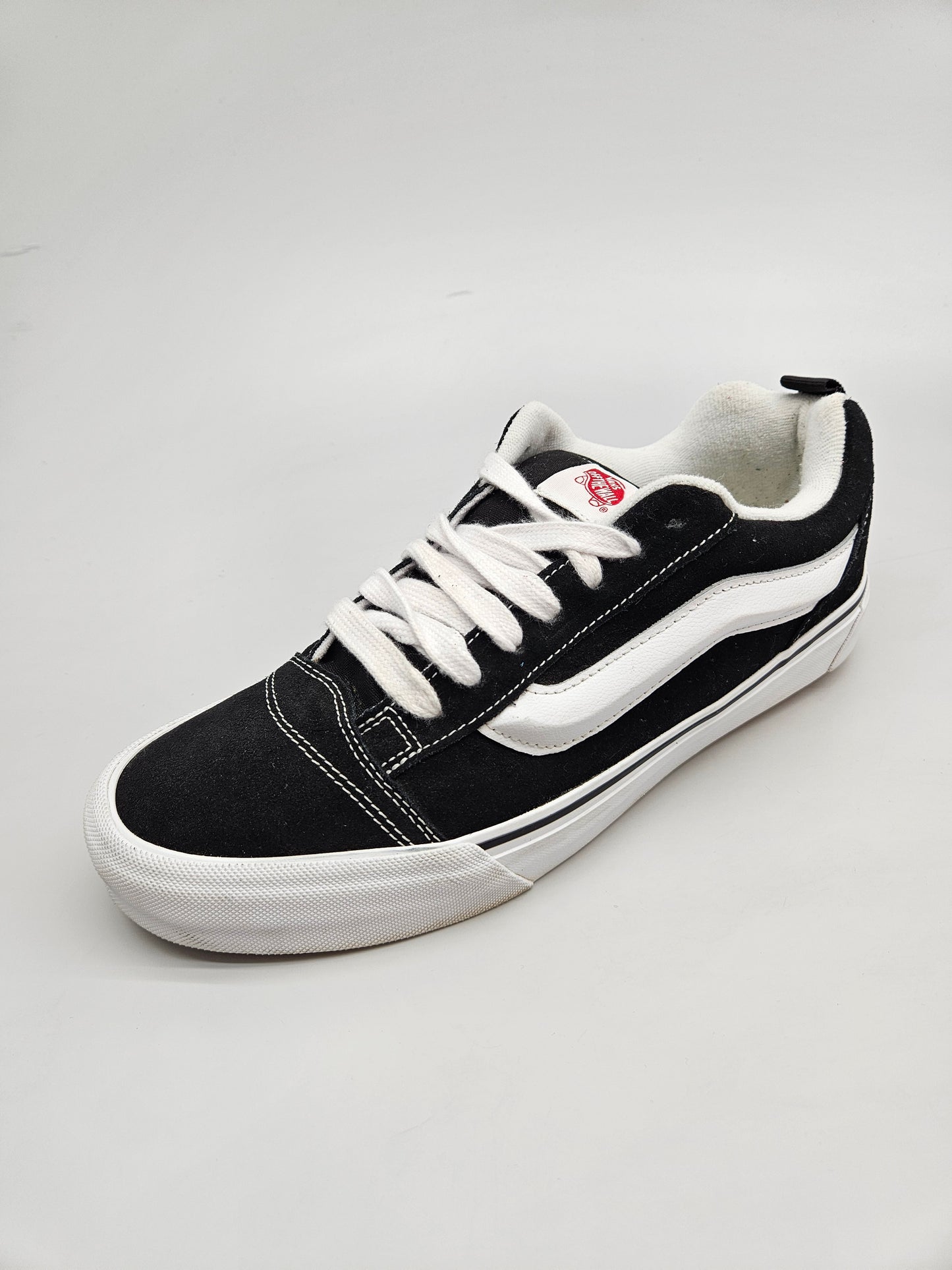 VANS ORIGINAL PATIKI BR 43