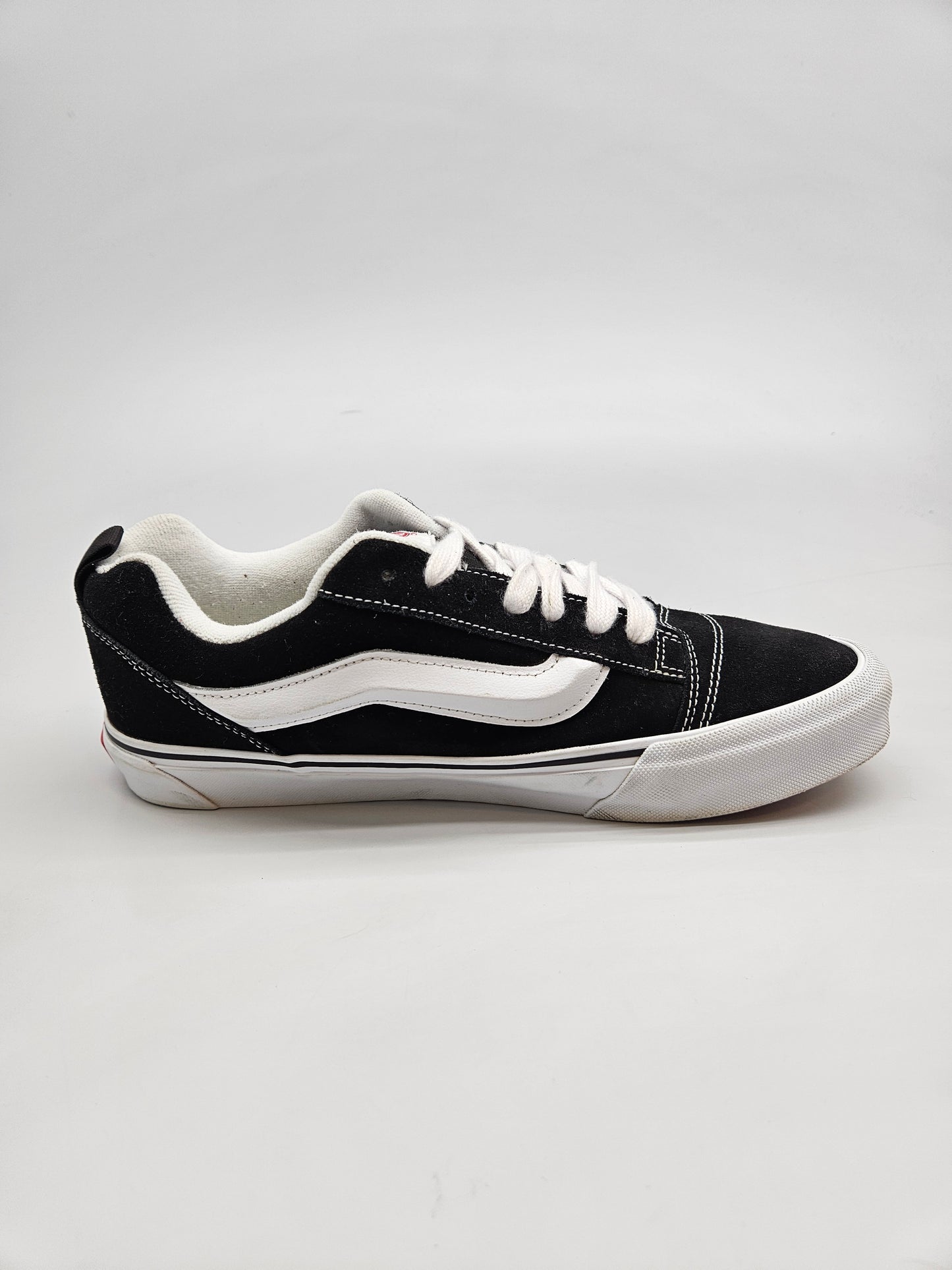 VANS ORIGINAL PATIKI BR 43