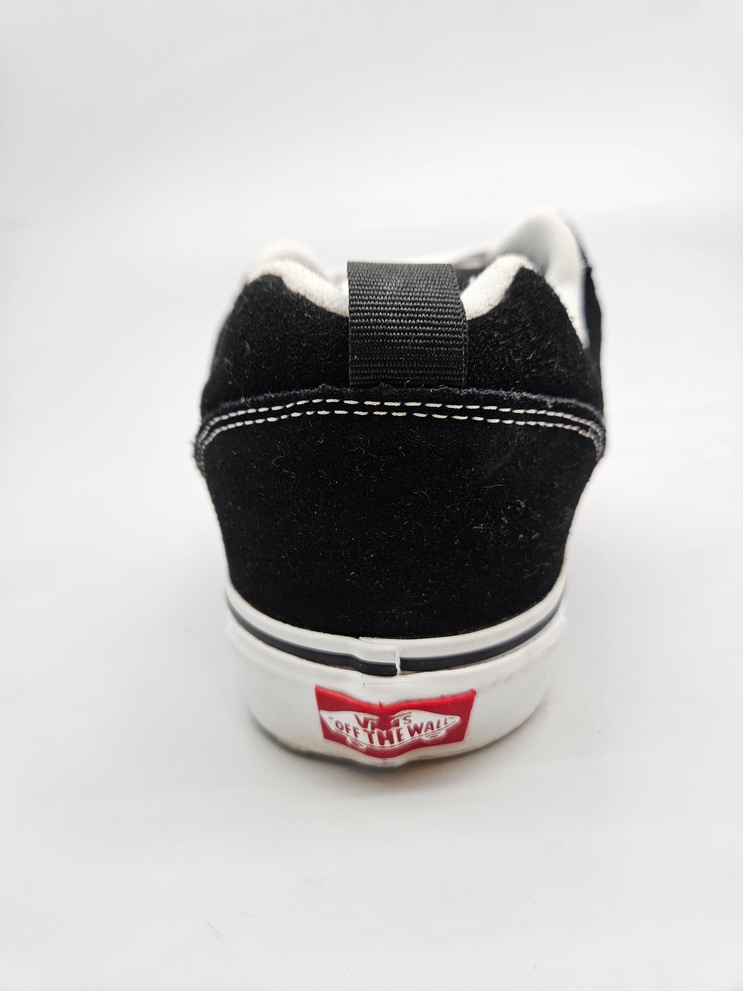VANS ORIGINAL PATIKI BR 43