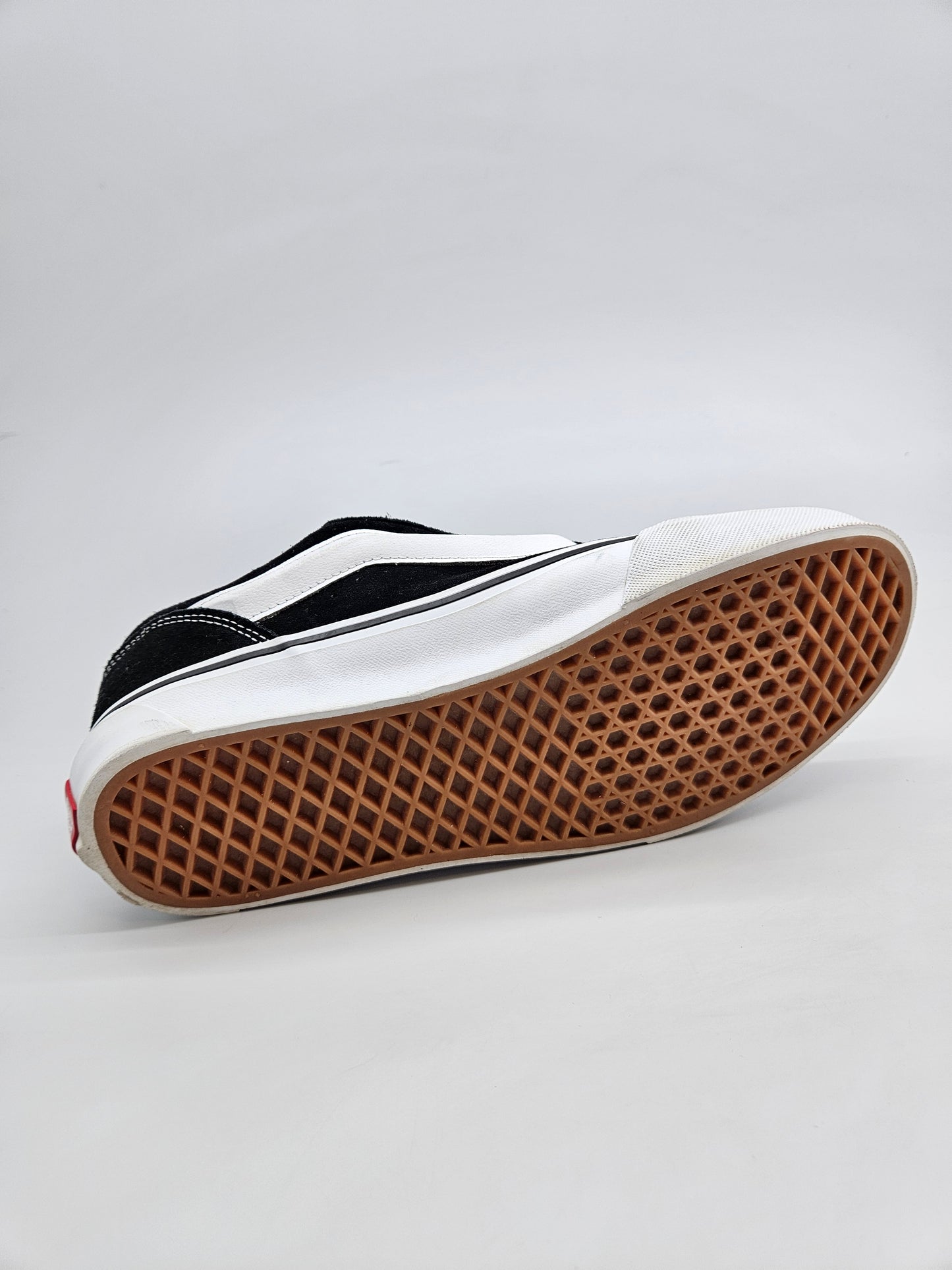 VANS ORIGINAL PATIKI BR 43
