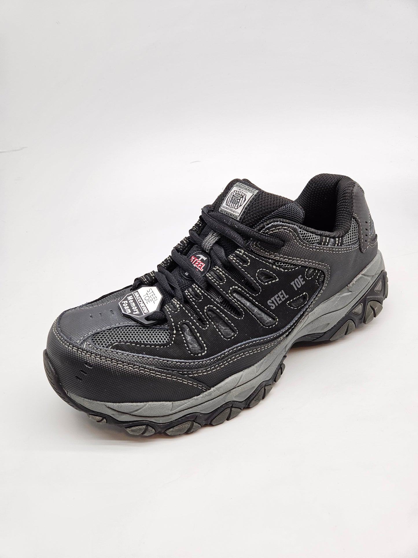 SKECHERS ORIGINAL PATIKI SO CELIK BR 41.5