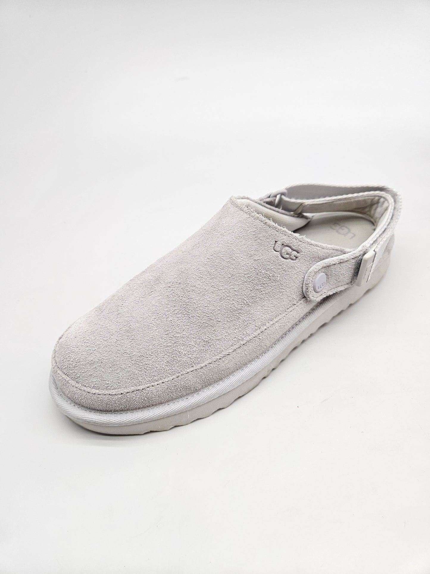 UGG AUSTRALIA ORIGINAL KOZNI VLECKI BR 38