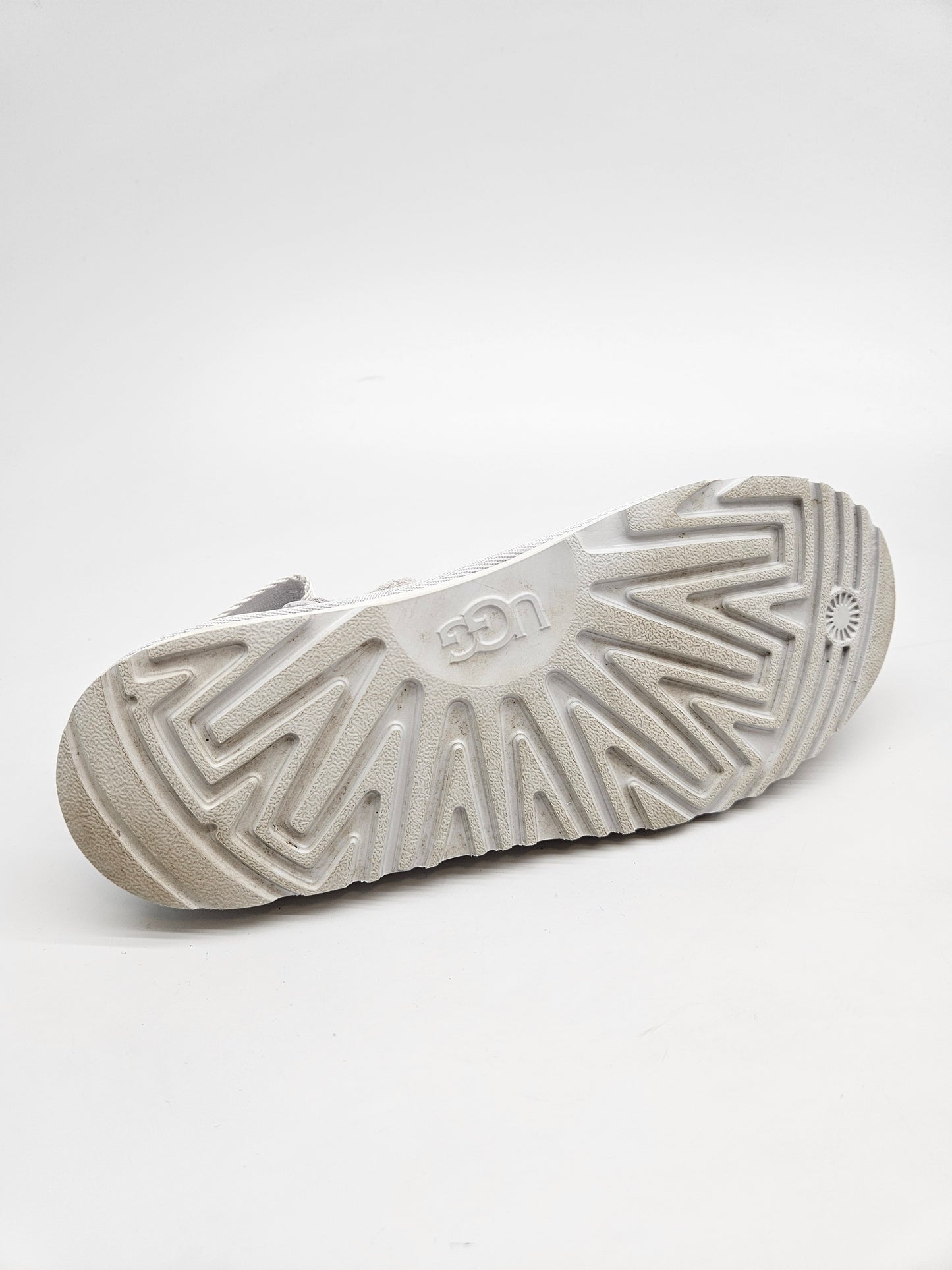 UGG AUSTRALIA ORIGINAL KOZNI VLECKI BR 38